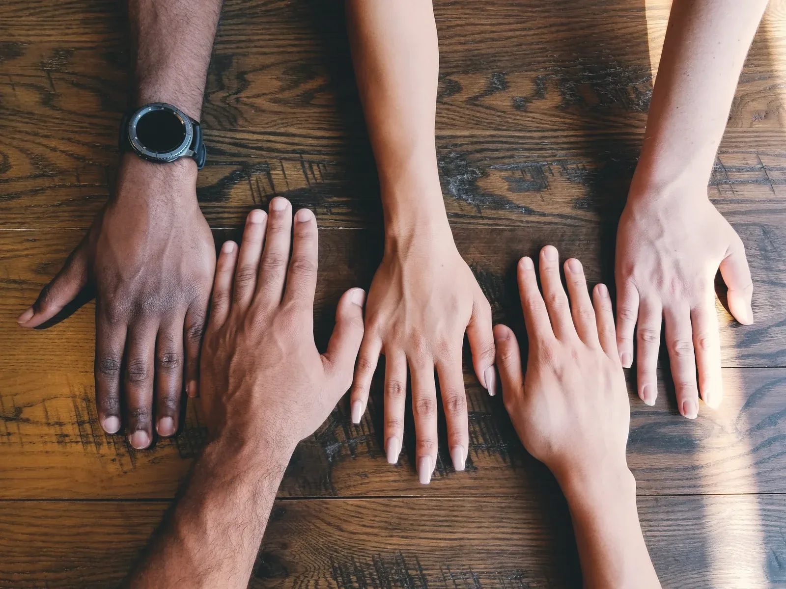 Impact hiring: 3 things to consider when prioritizing diversity