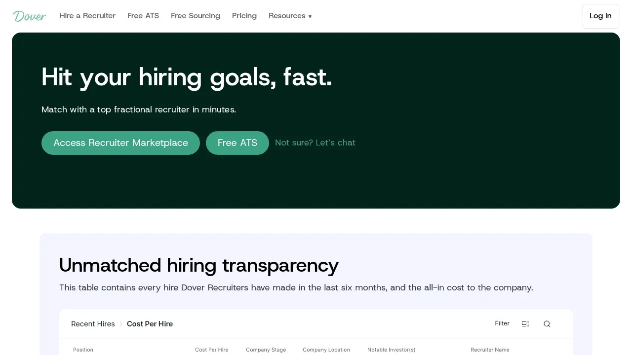 Ashby ATS Review: Features, Pricing, and Alternatives (June 2026)
