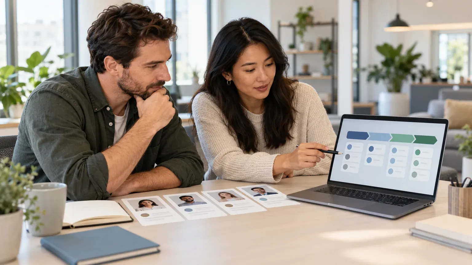 Make Outbound Recruiting Work for Your Startup (October 2026)