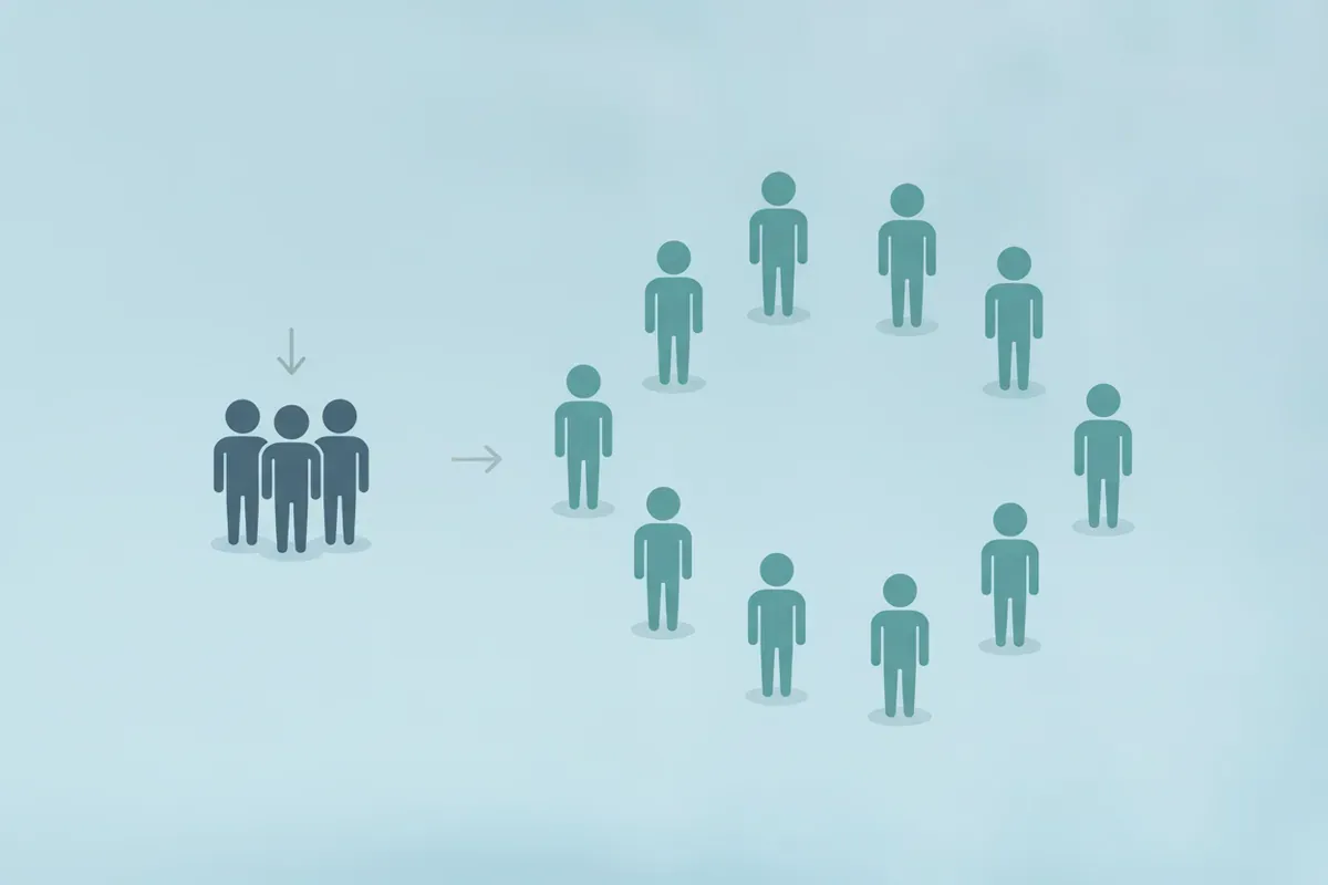 Make Outbound Recruiting Work for Your Startup (October 2026)
