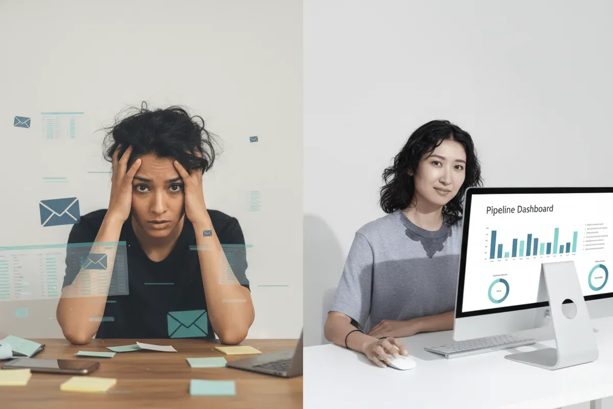 Make Outbound Recruiting Work for Your Startup (October 2026)
