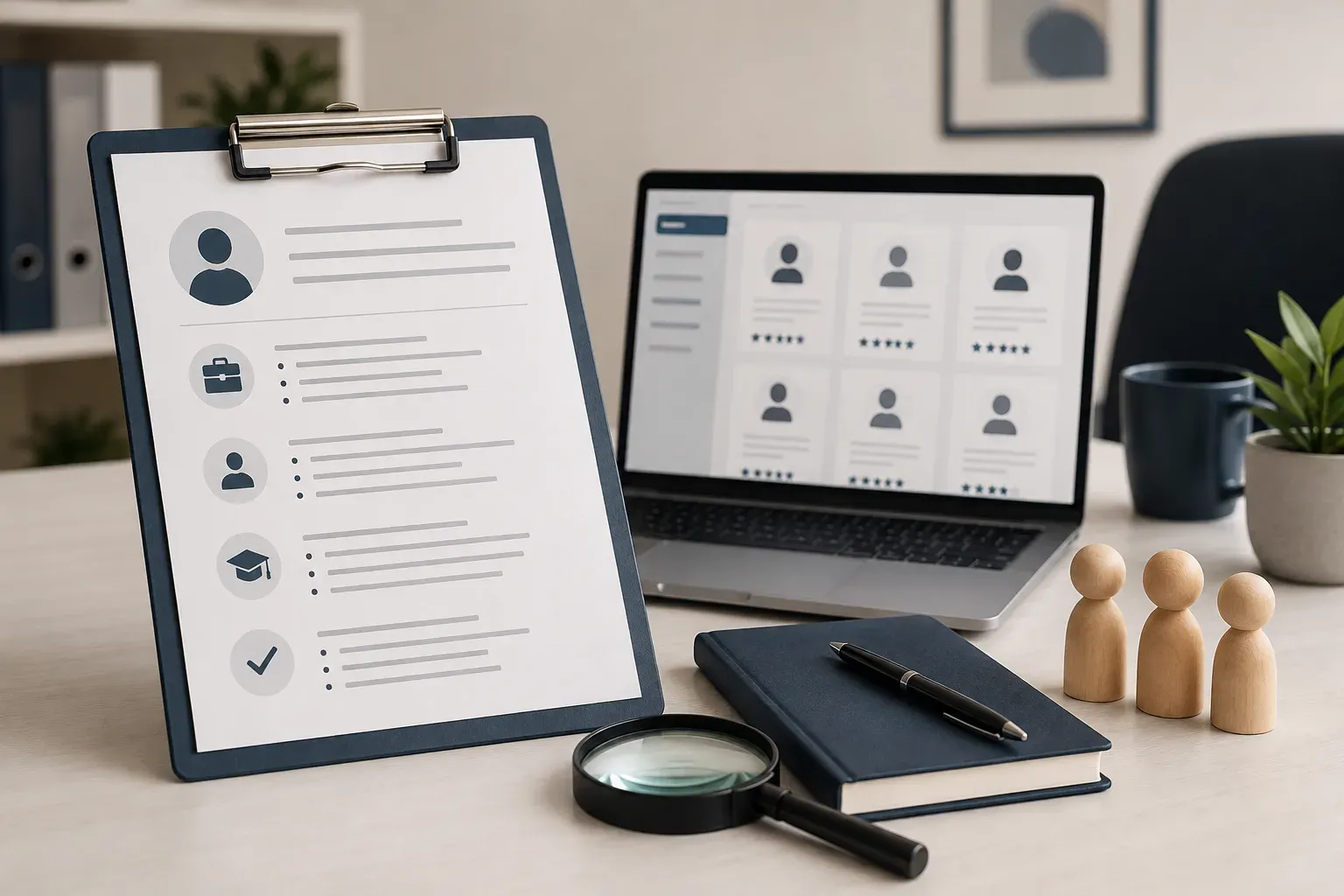 Job Description Writing: A Complete August 2026 Guide