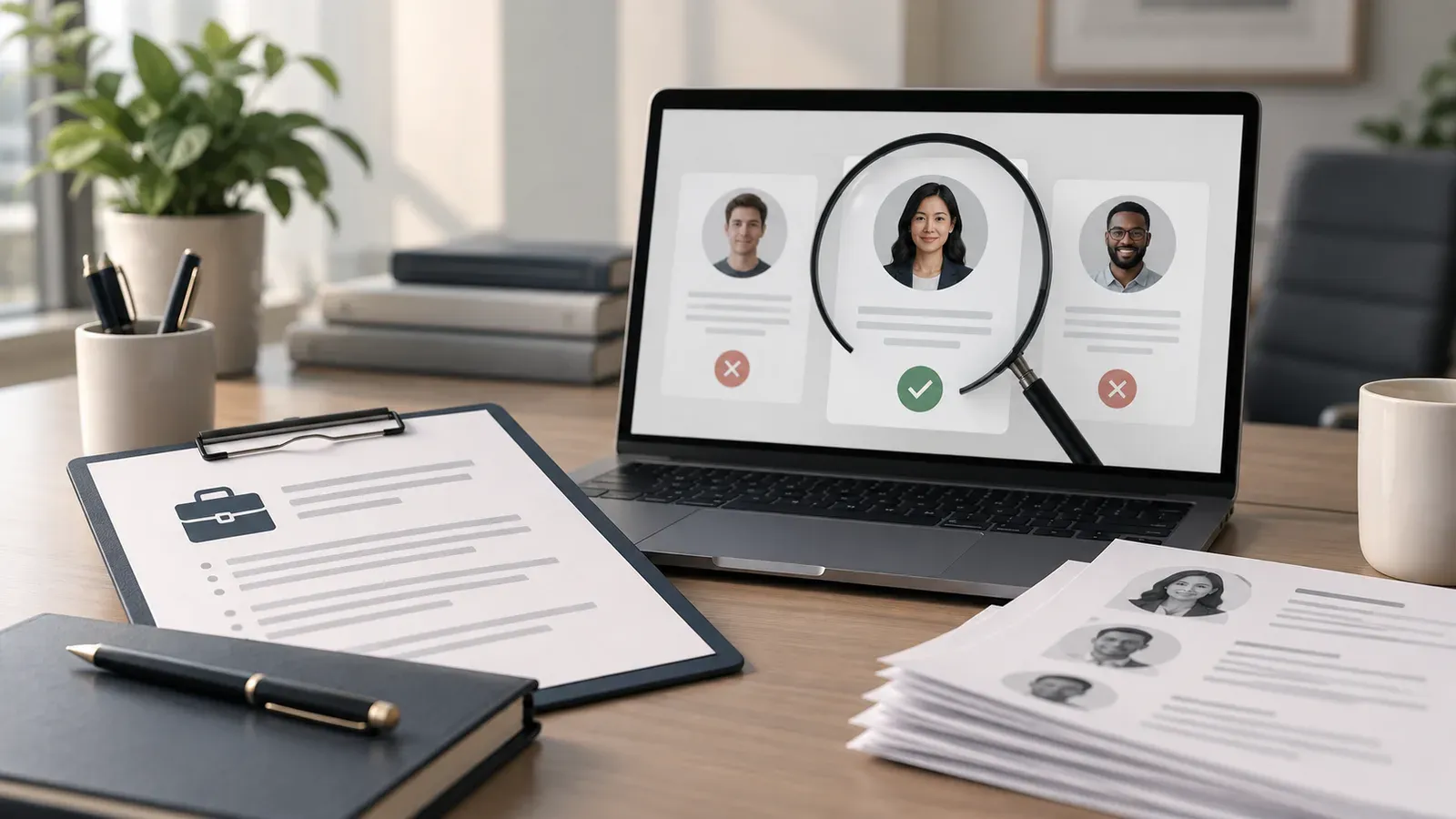 Job Descriptions That Filter the Right Candidates (Sep 2026)