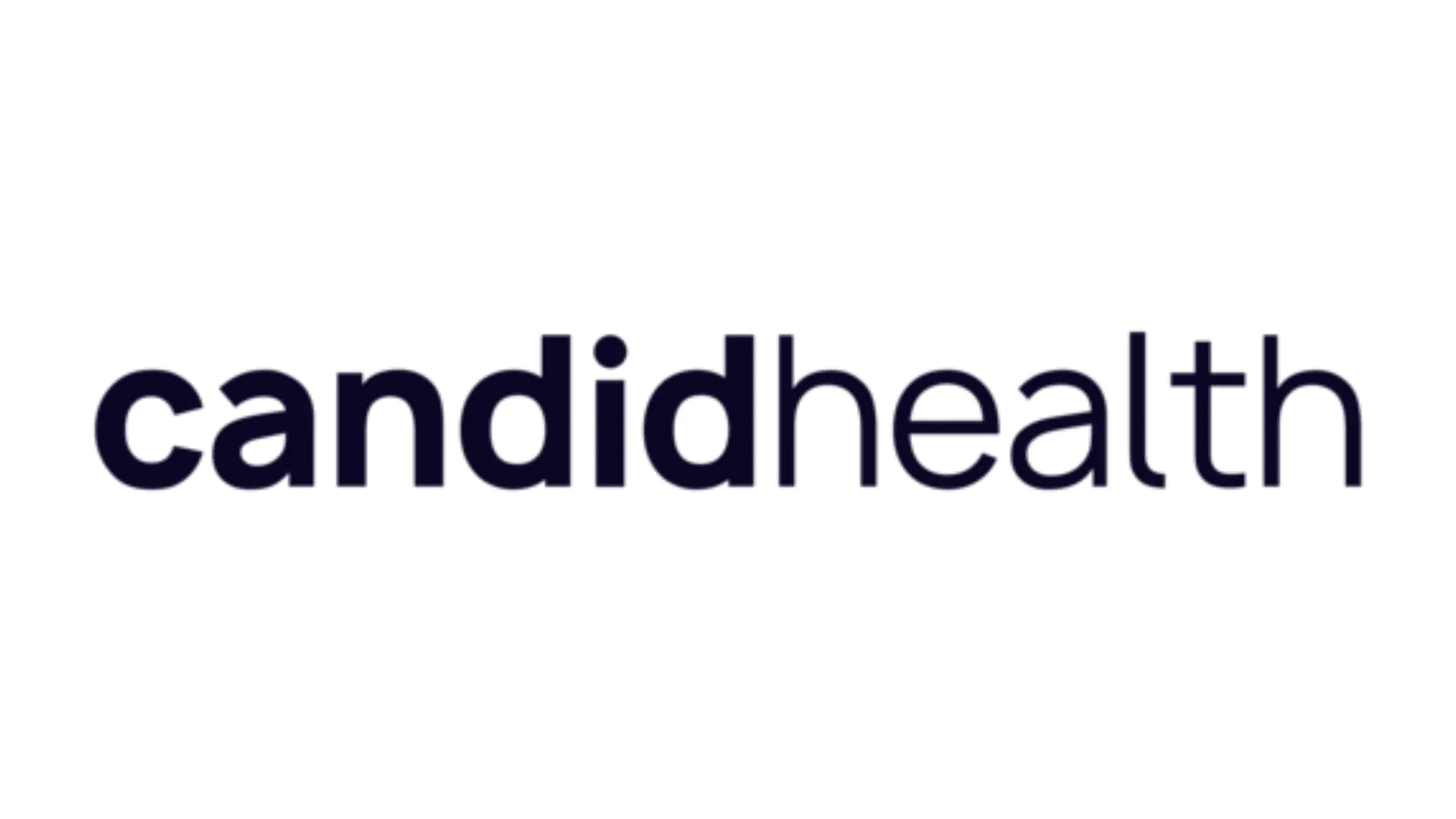 Candid Health logo