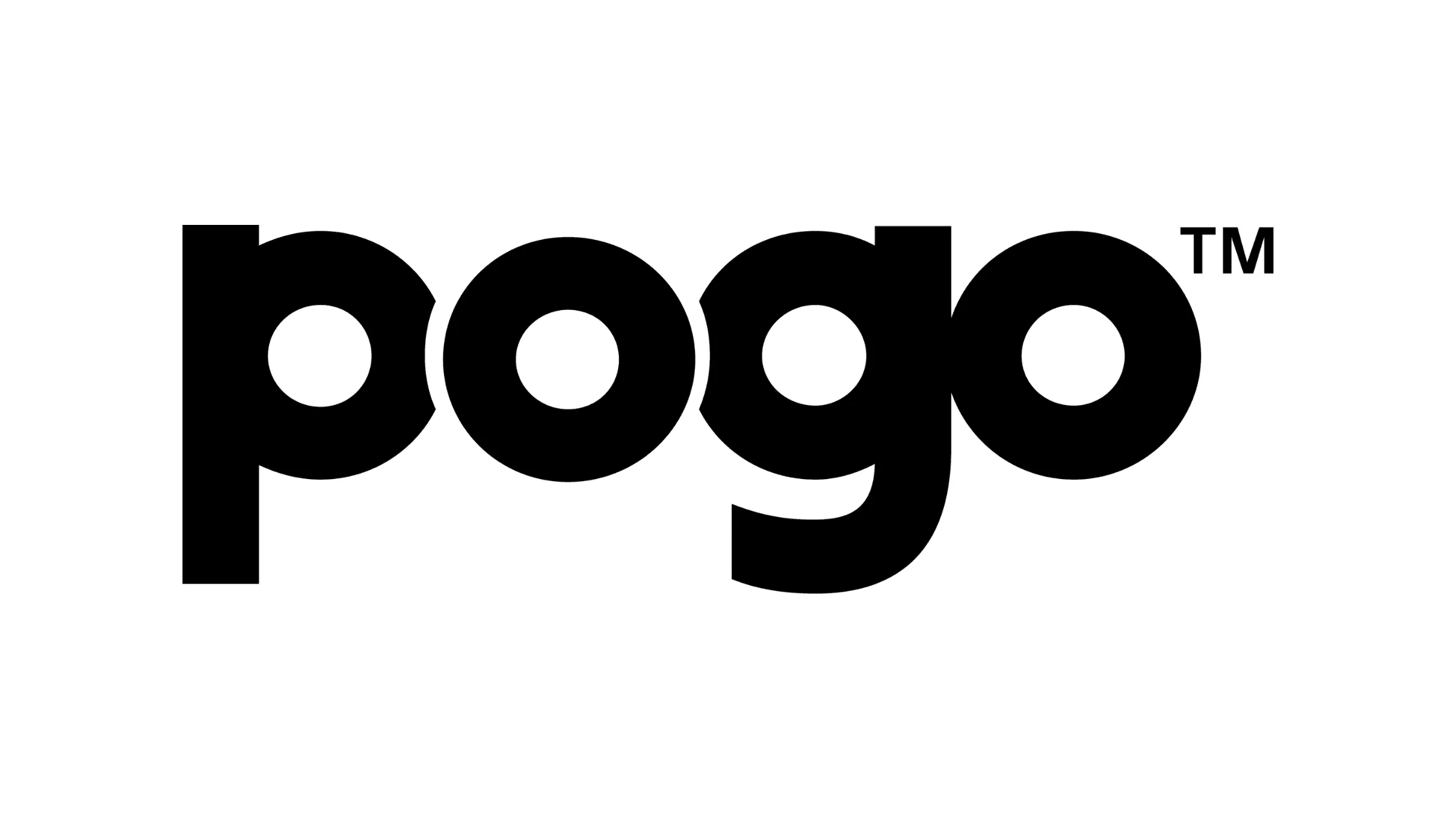 Pogo logo