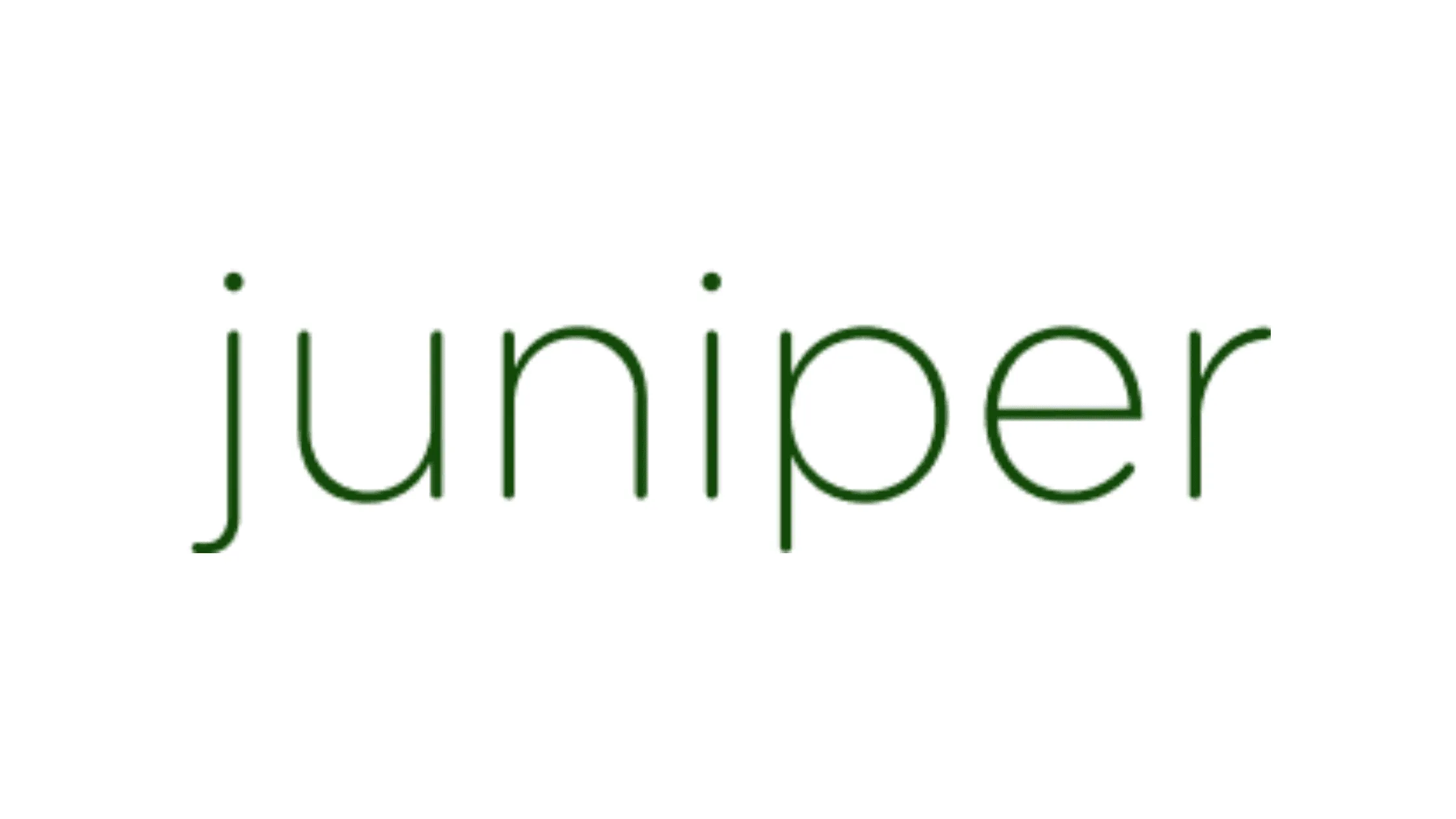 Juniper logo