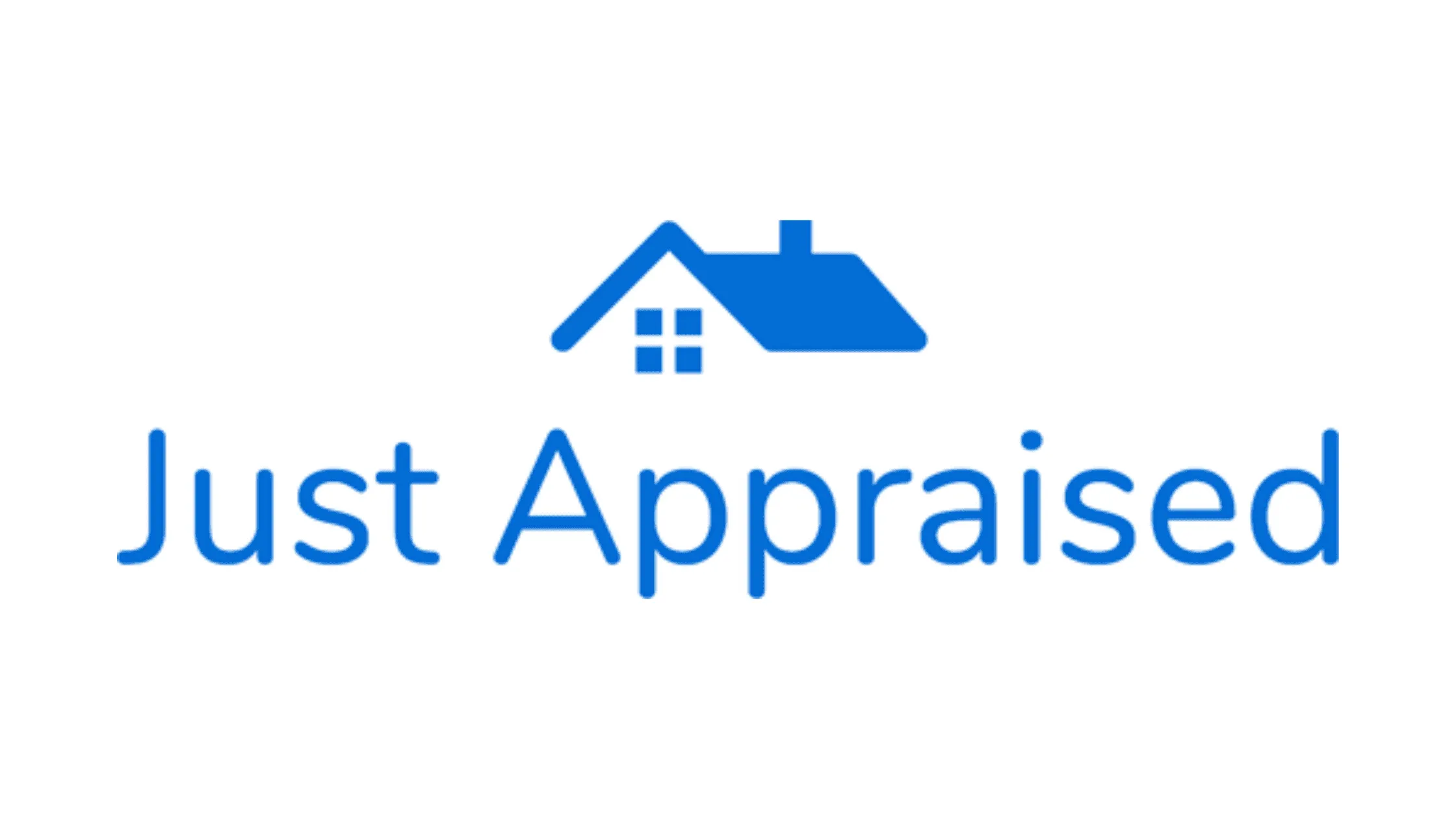 Just Appraised logo