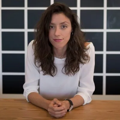 Headshot of Alyssa Atkins