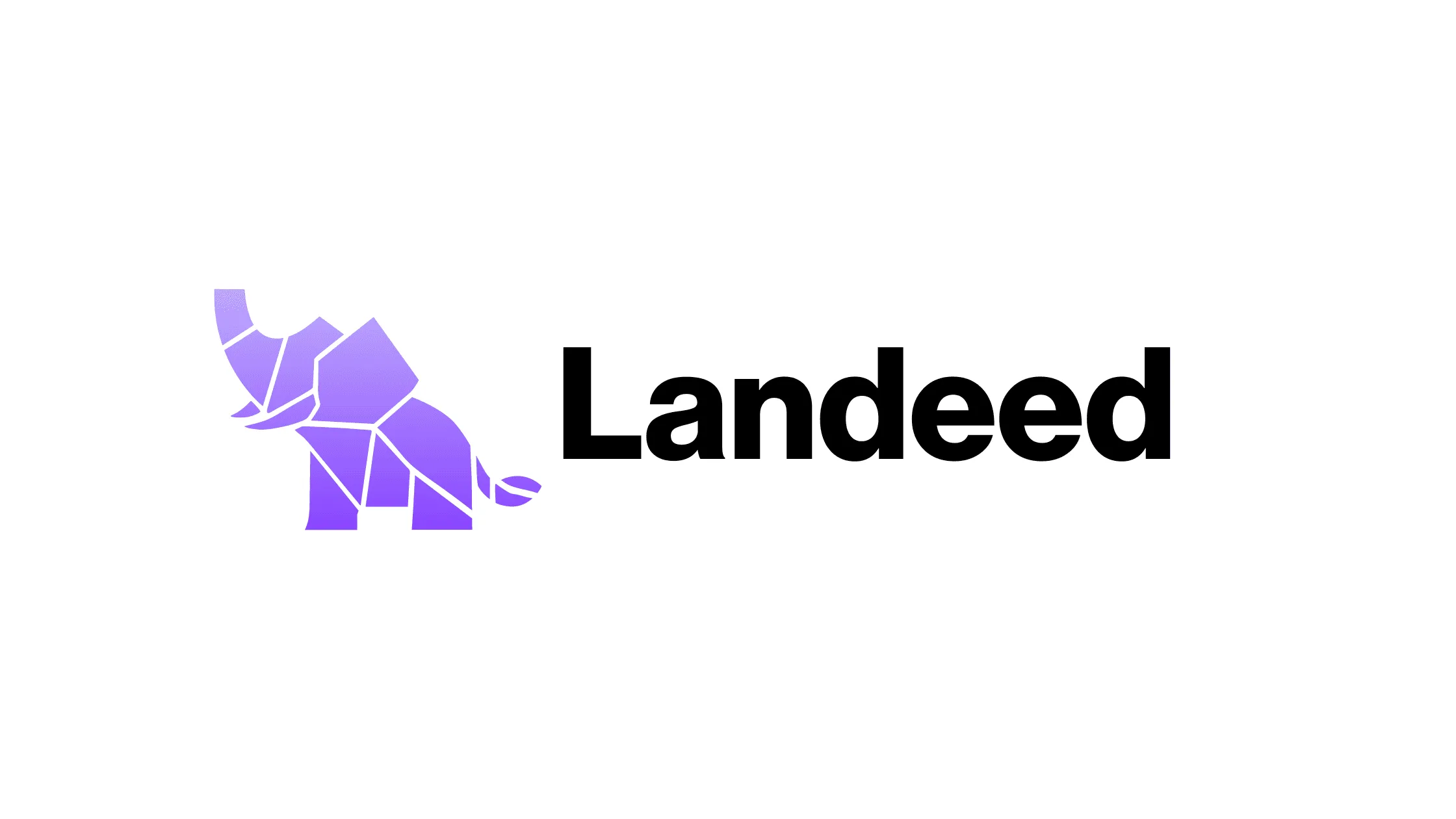 Landeed logo