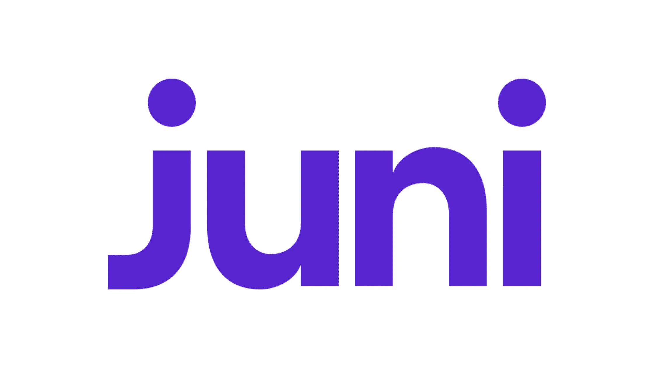 Juni logo