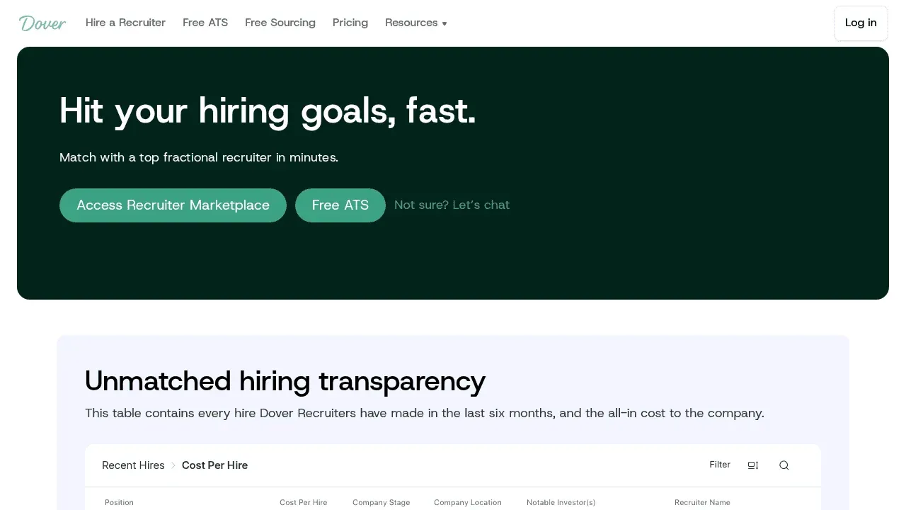 Lever Reviews, Pricing, and Alternatives (July 2026)