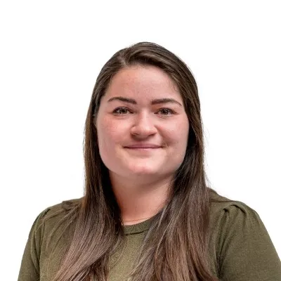 Headshot of Sophia Blistein