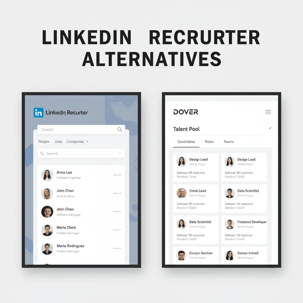LinkedIn Recruiter Cost, Review and Alternatives (July 2026)