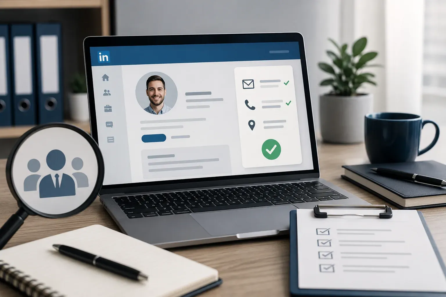 Best Chrome Extensions for LinkedIn Recruiting (August 2026)