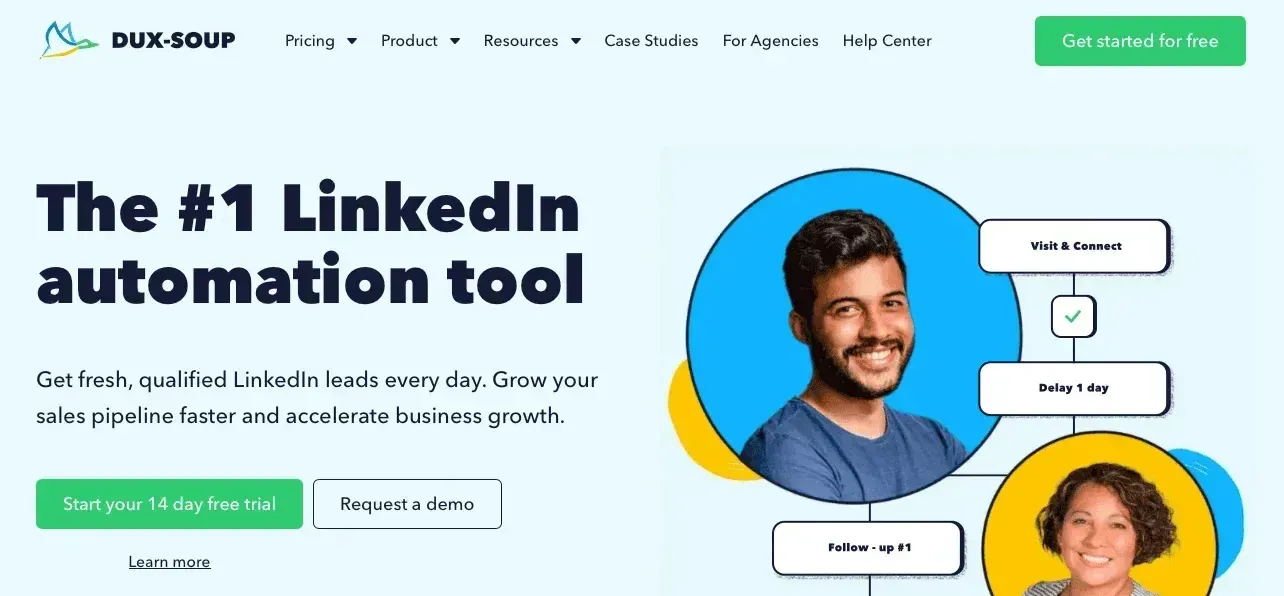 Best Chrome Extensions for LinkedIn Recruiting (August 2026)