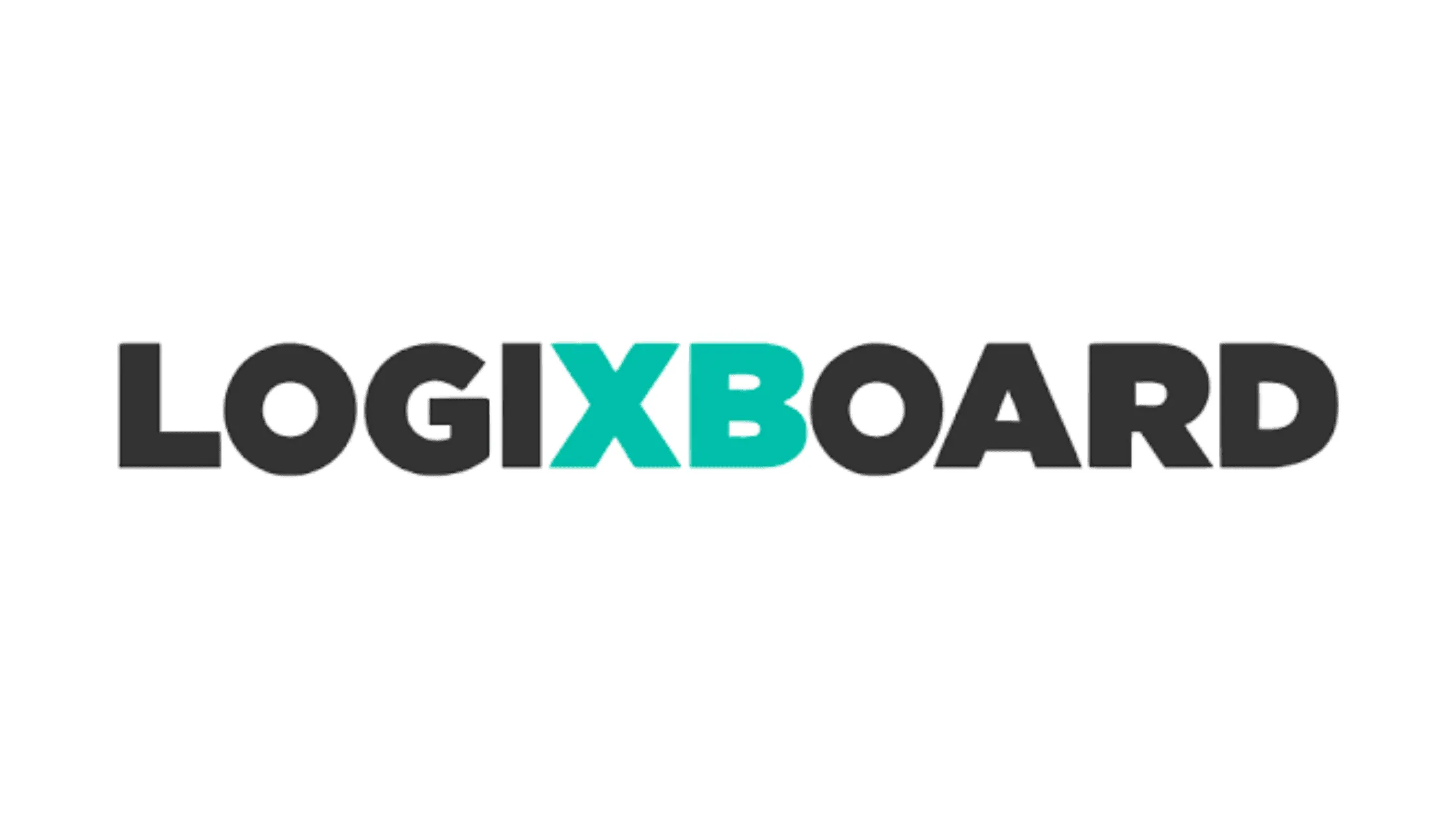 Logixboard logo