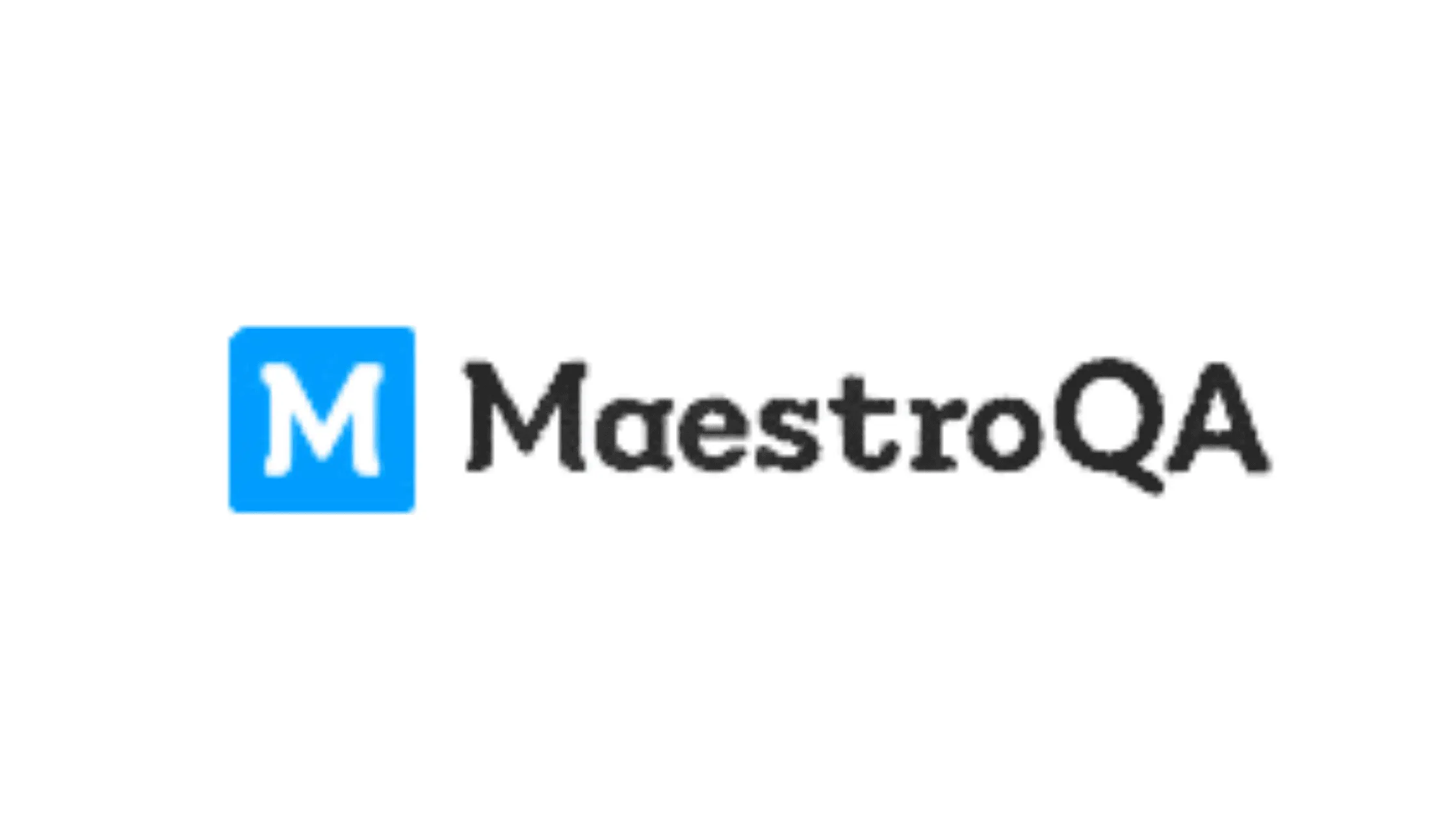 MaestroQA logo