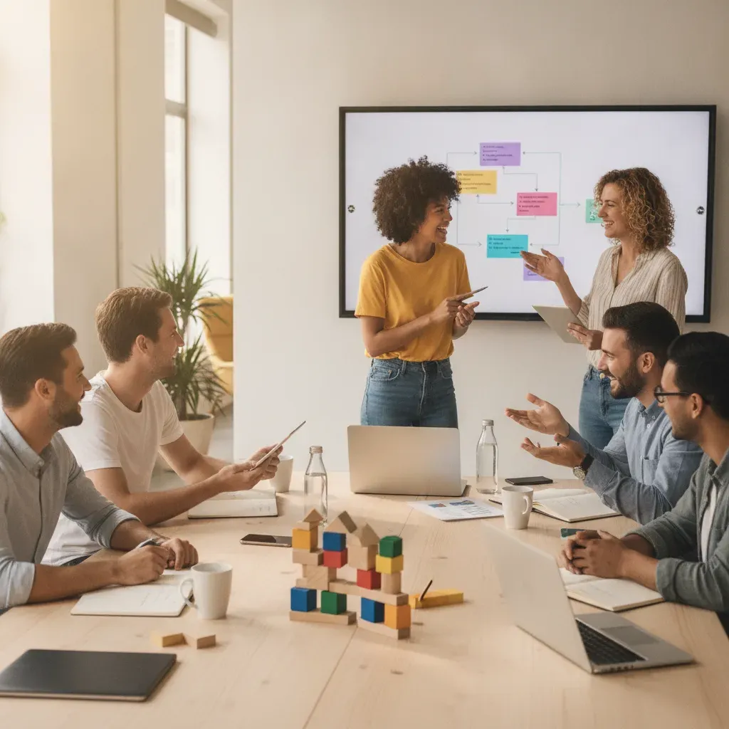 Managing Multiple Fractional Recruiters: August 2026