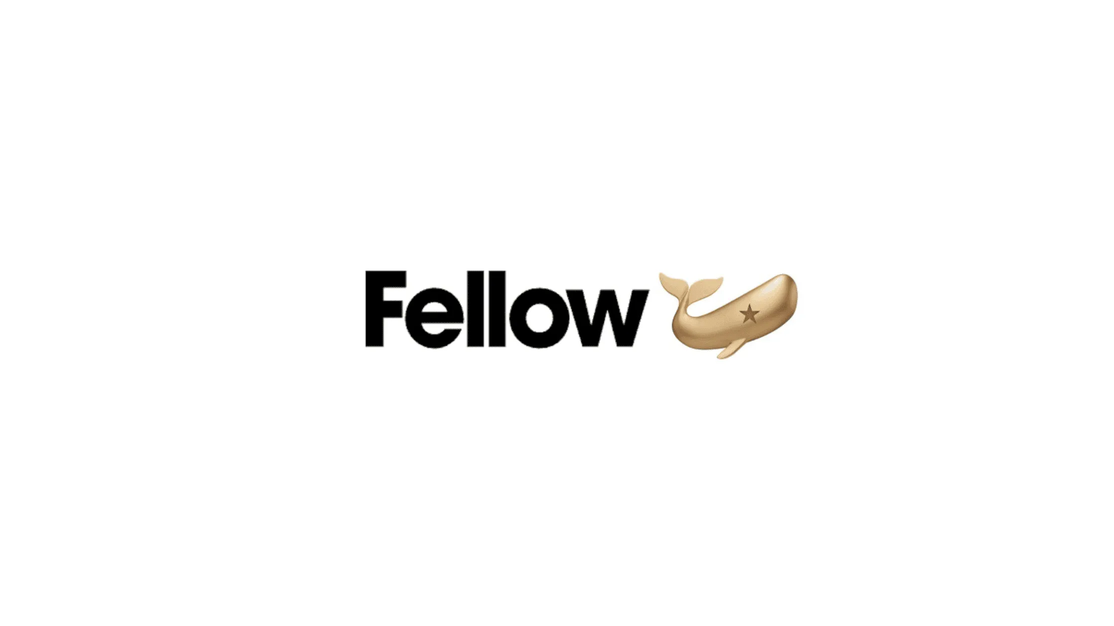 Fellow logo