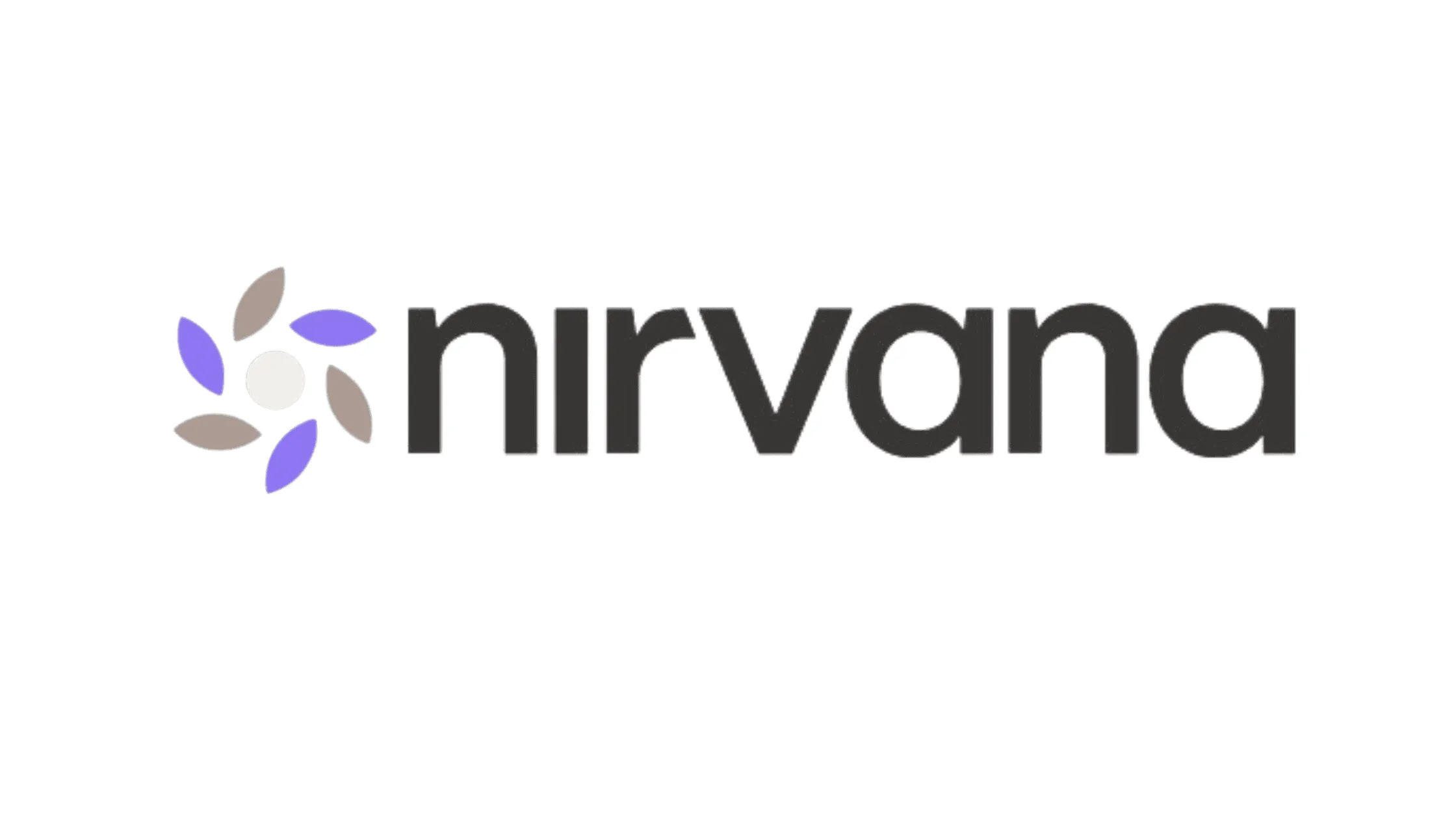 Nirvana logo