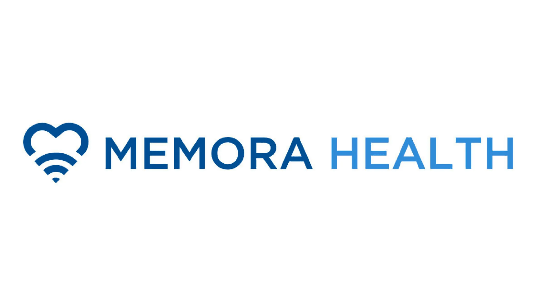 Memora Health logo