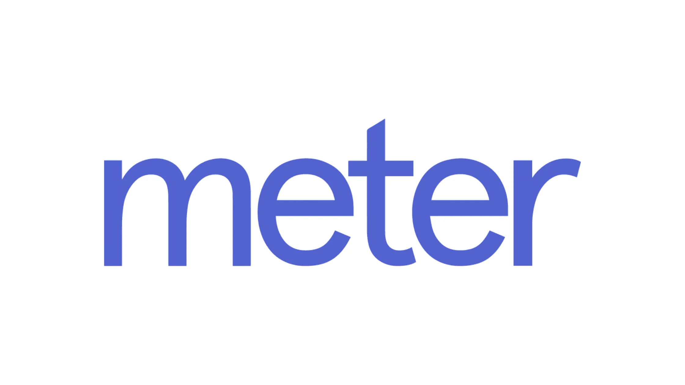 Meter logo