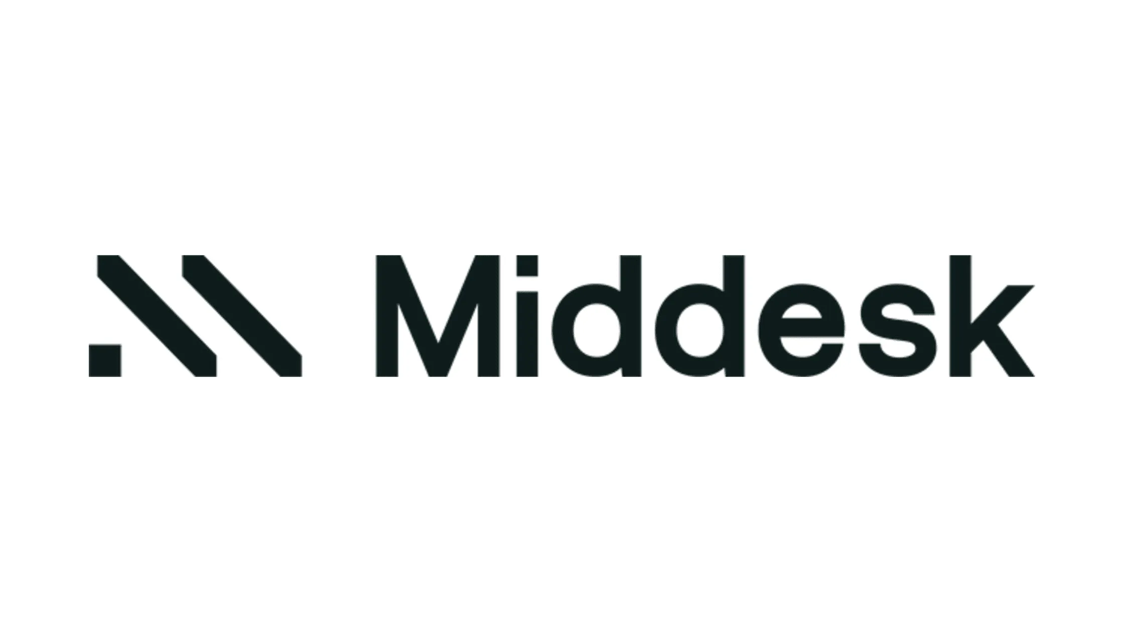 Middesk logo