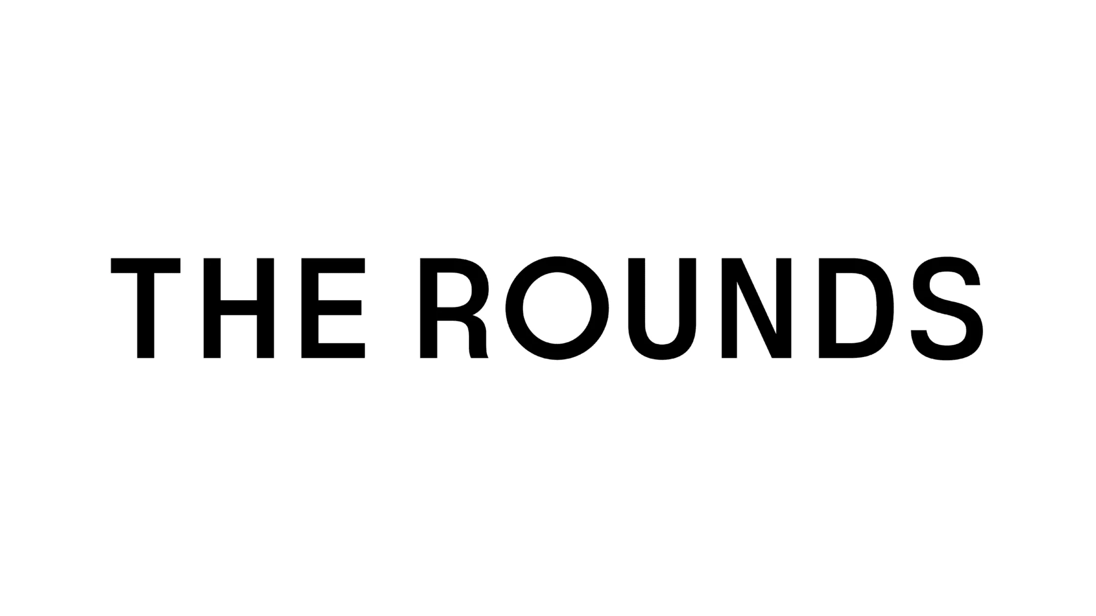 The Rounds logo