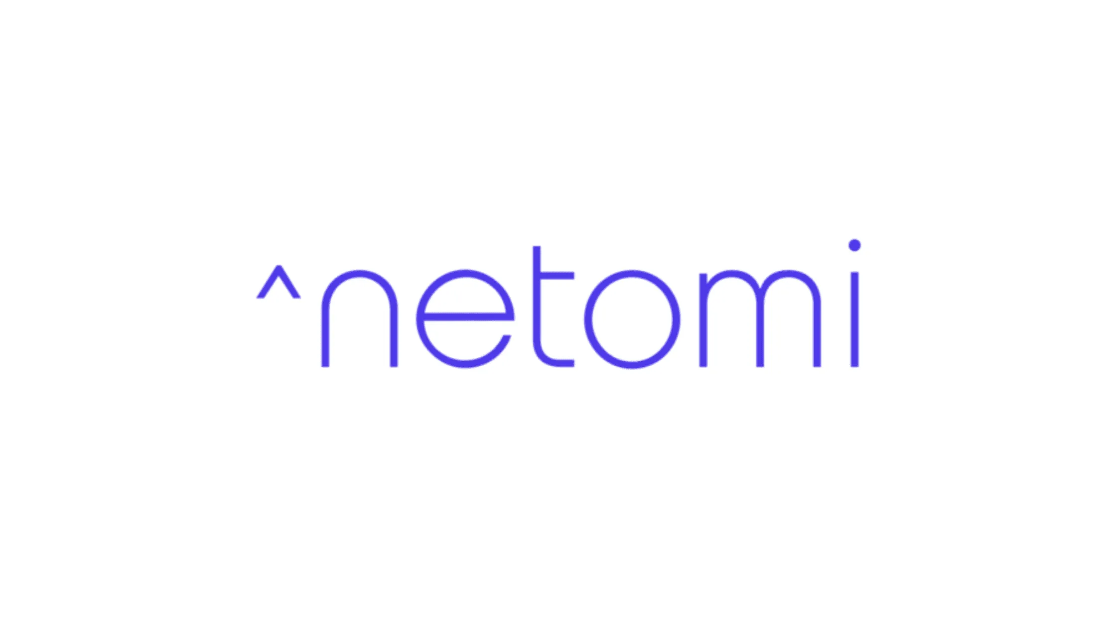 Netomi logo