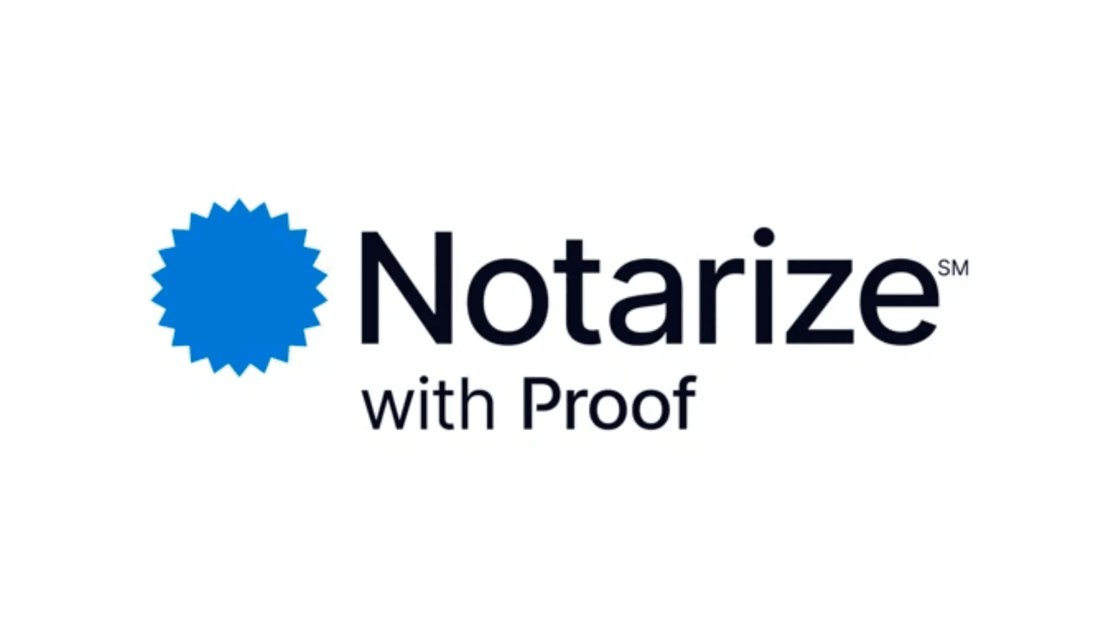 Notarize logo