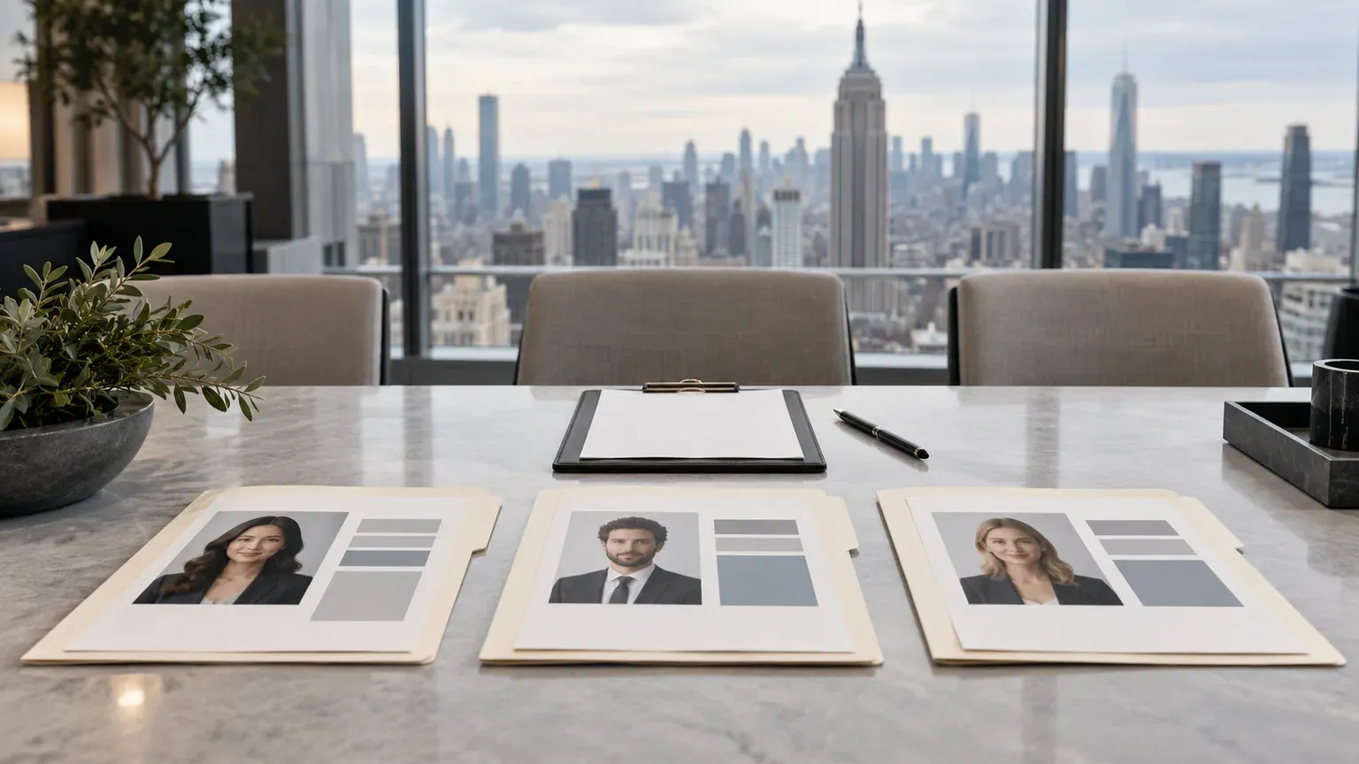 Top NYC Recruiting Firms: A Startup Guide (October 2026)