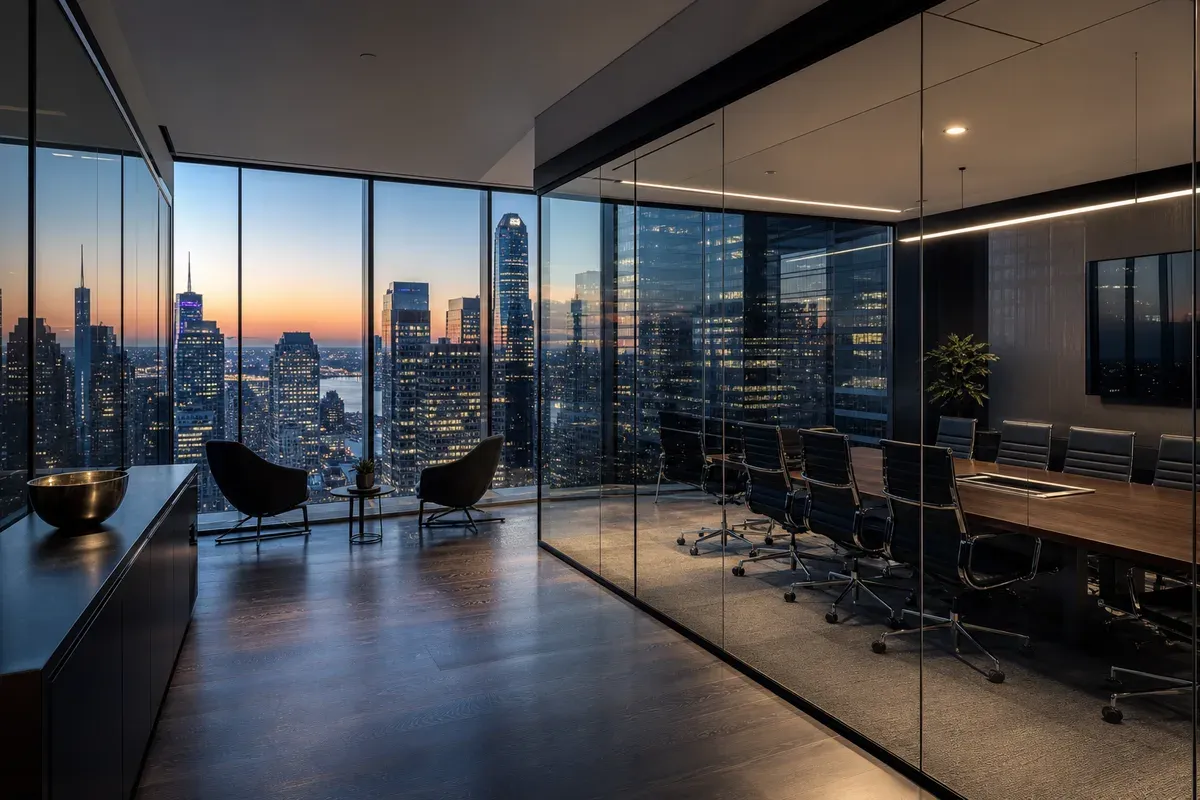 Top NYC Recruiting Firms: A Startup Guide (October 2026)