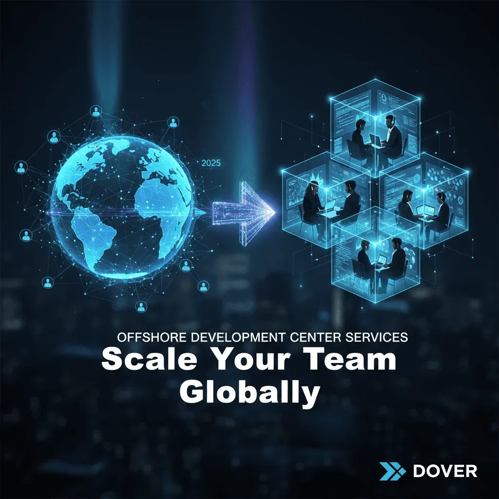 Offshore Development Center Services: Scale Your Team Globally in 2025