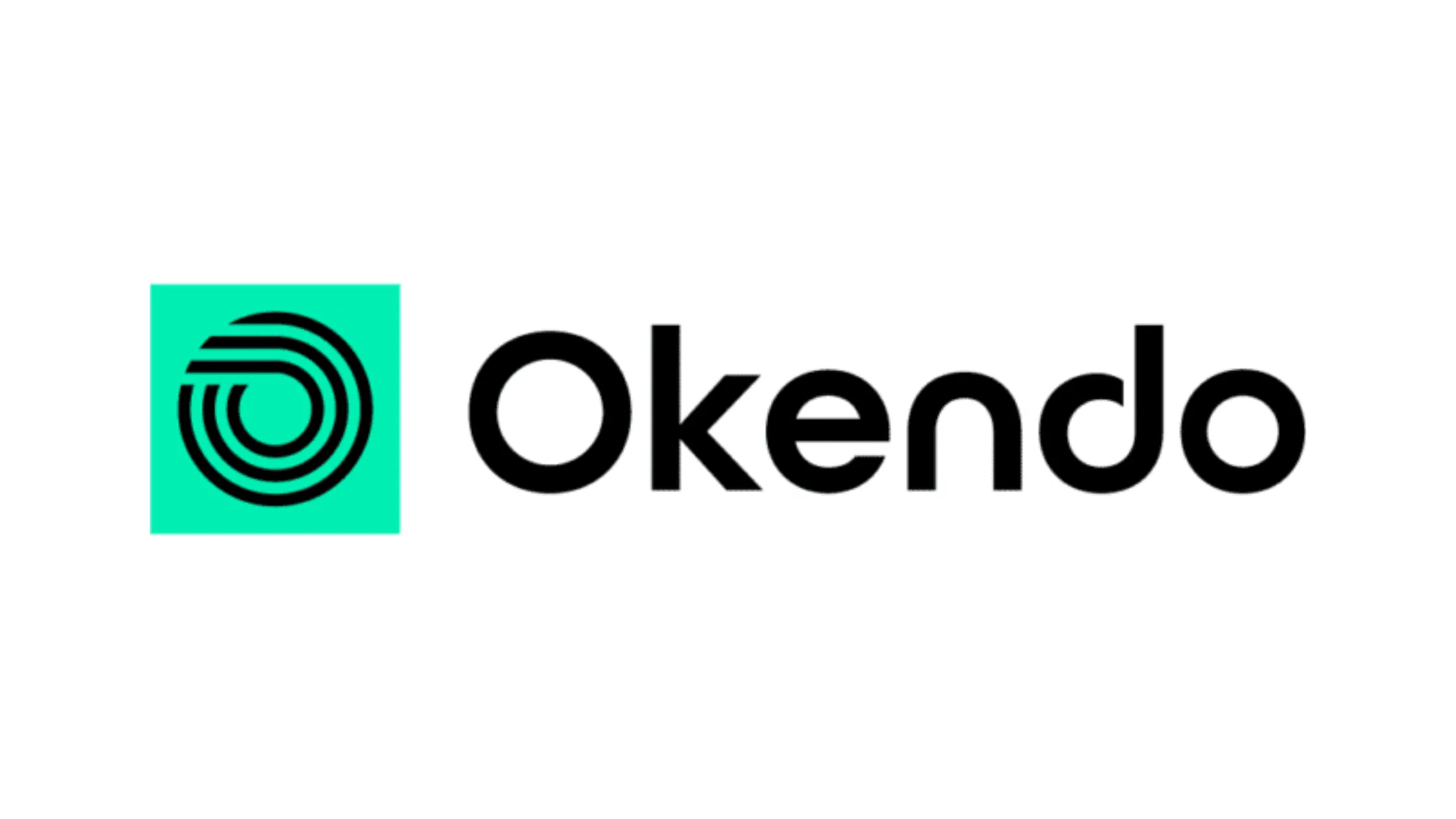 Okendo logo