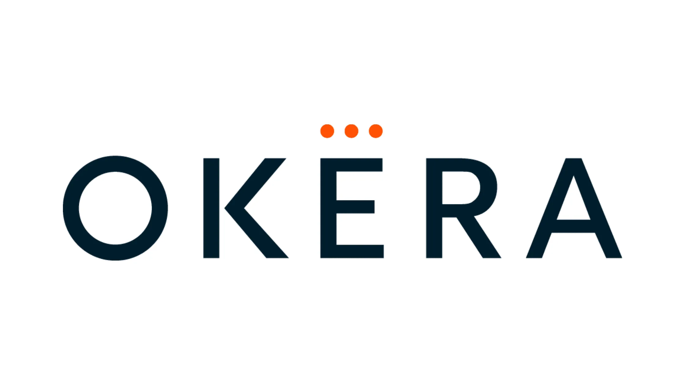 Okera logo