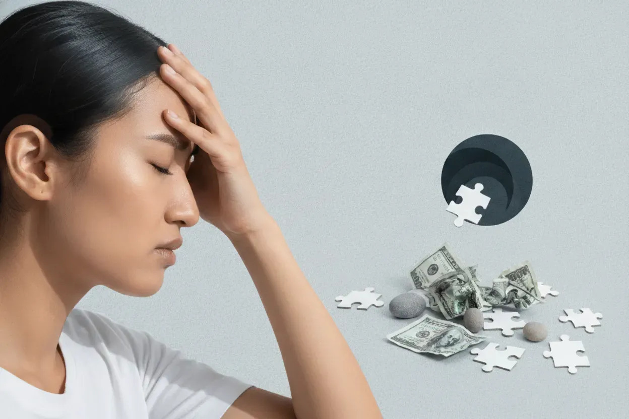 A founder comparing contingency placement fees against hourly recruiting costs