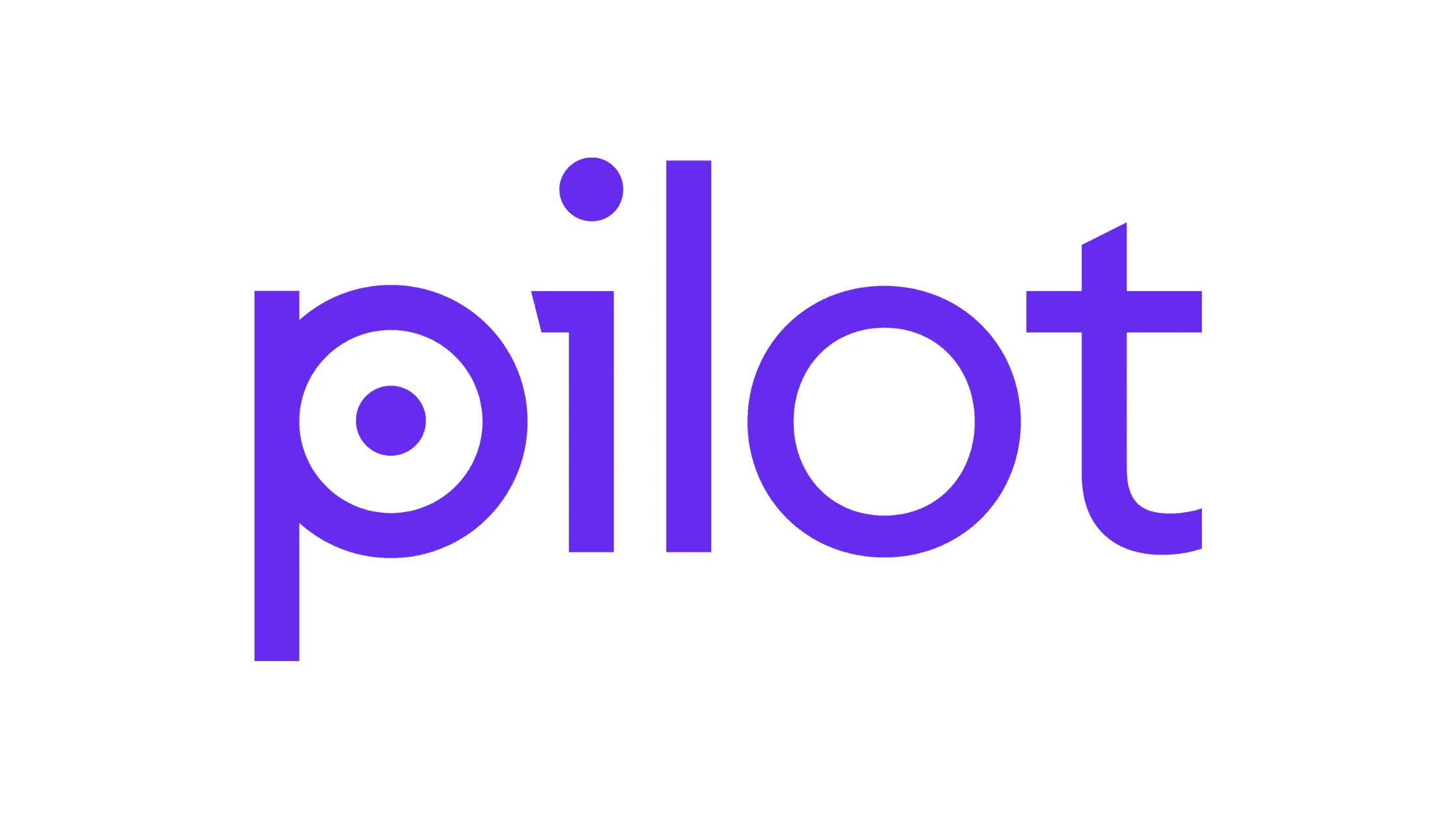Pilot logo