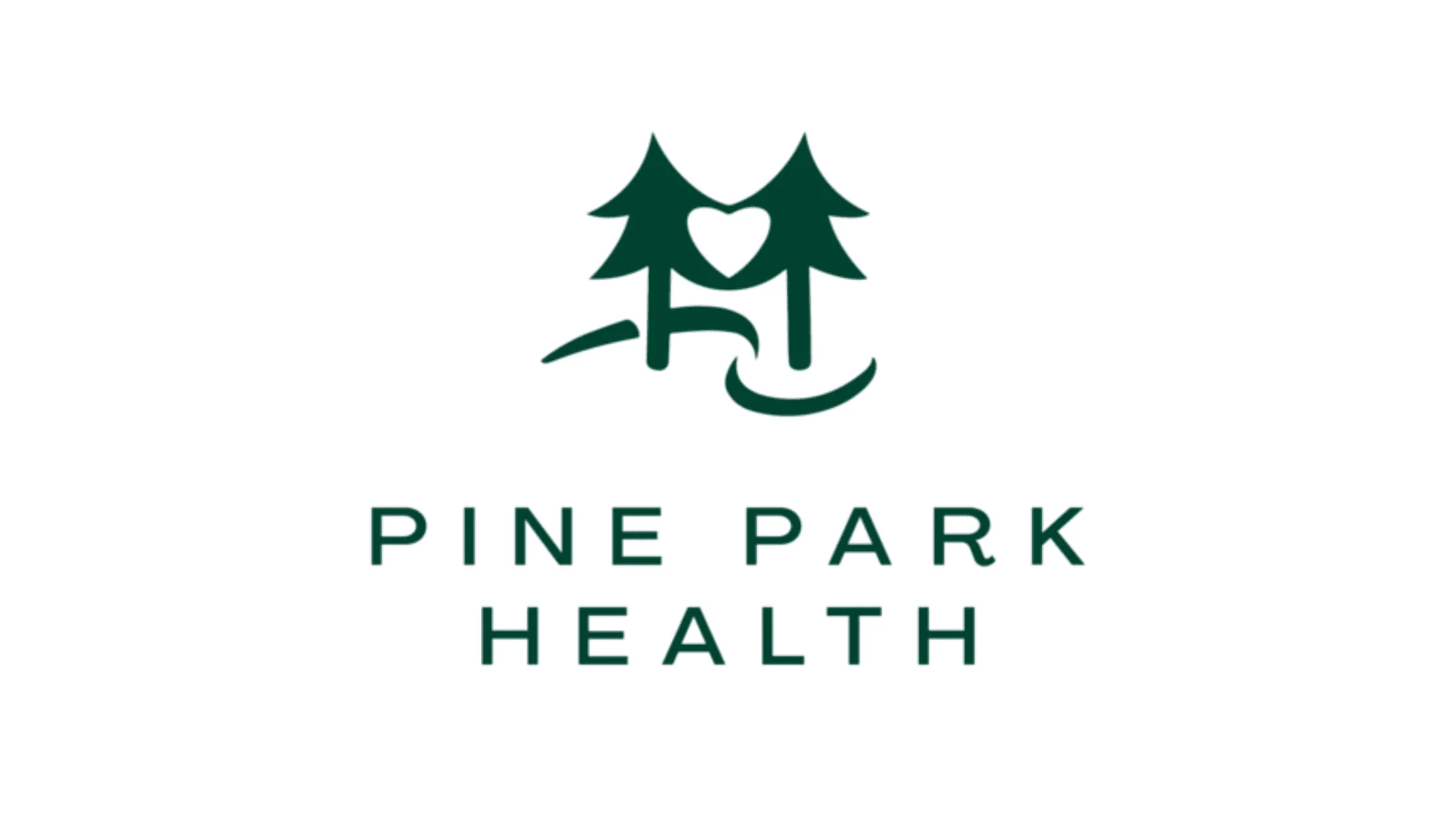 Pine Park Health logo