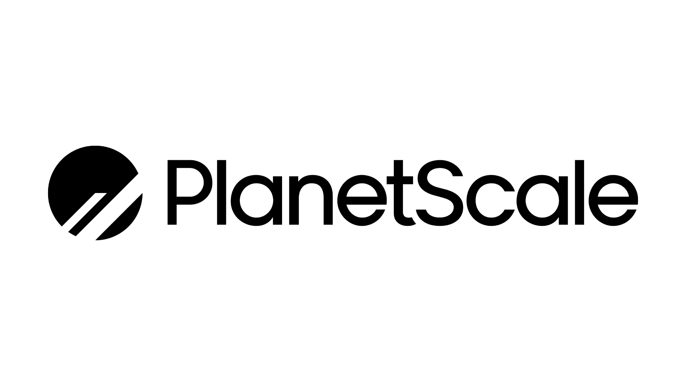 PlanetScale logo