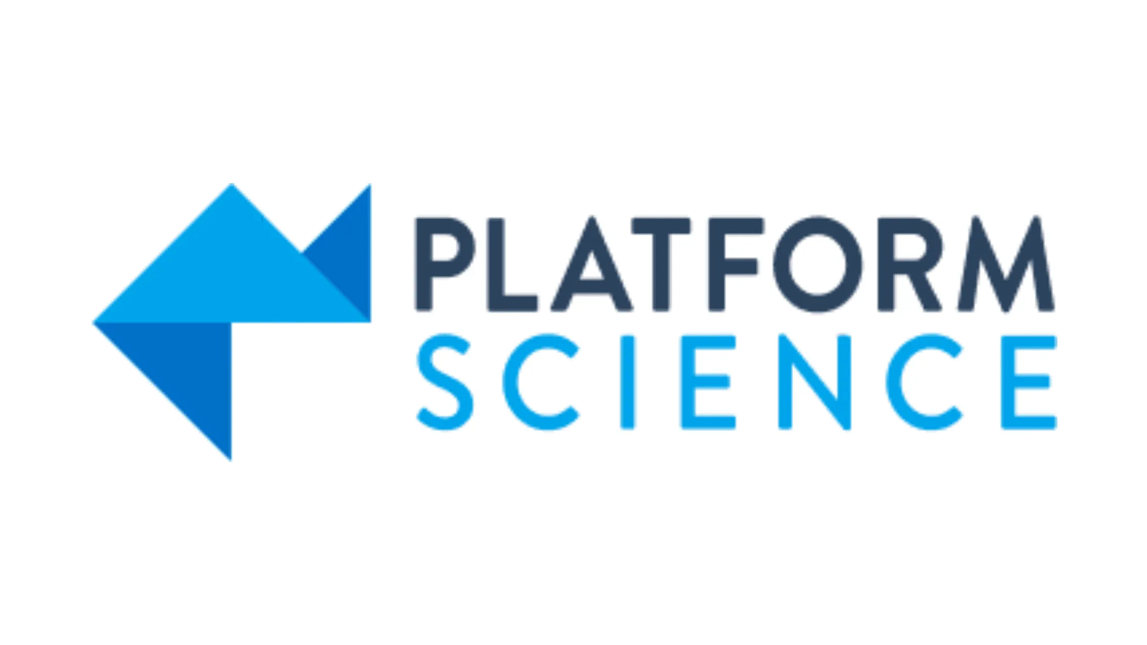 Platform Science logo