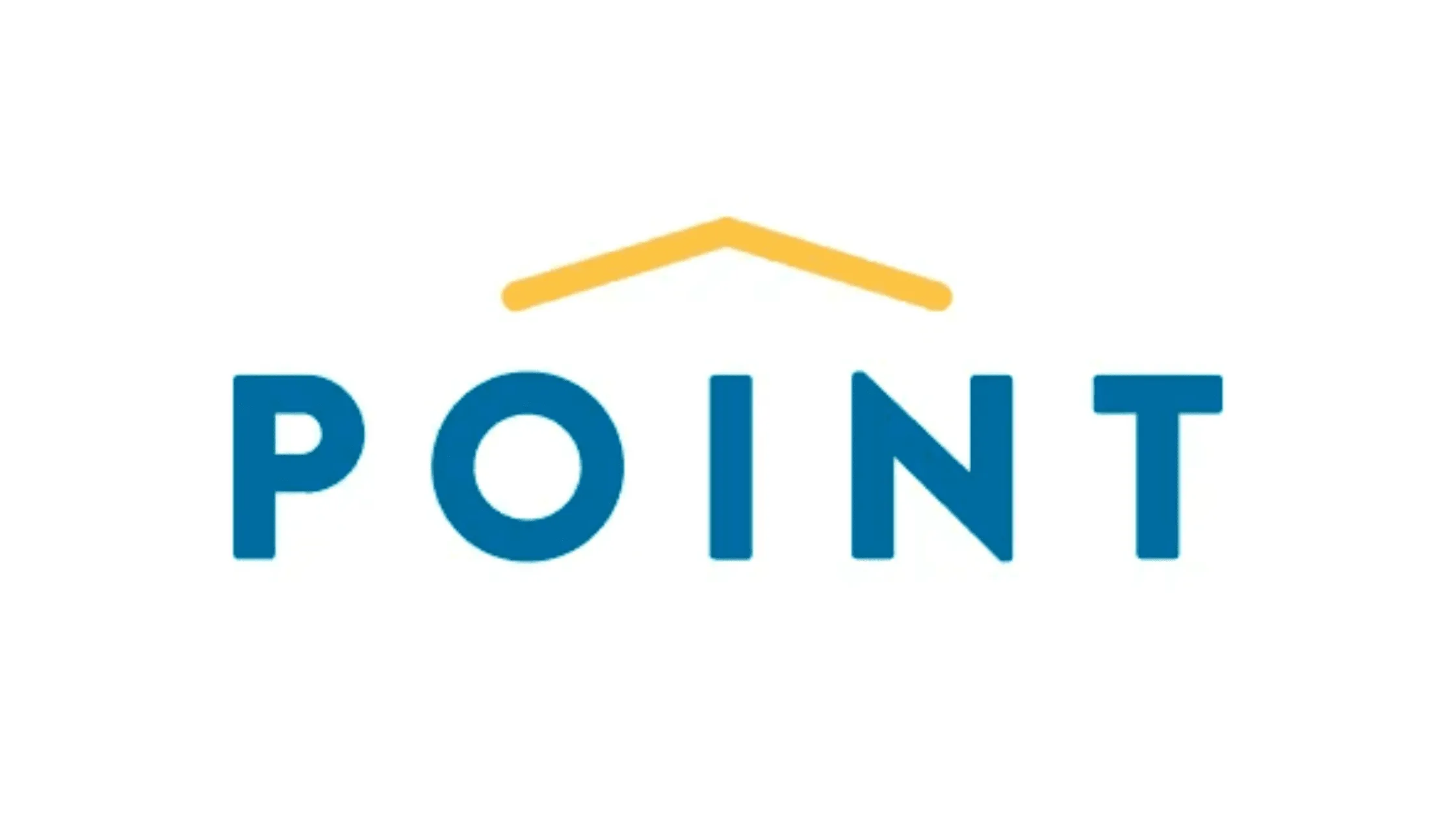 Point logo