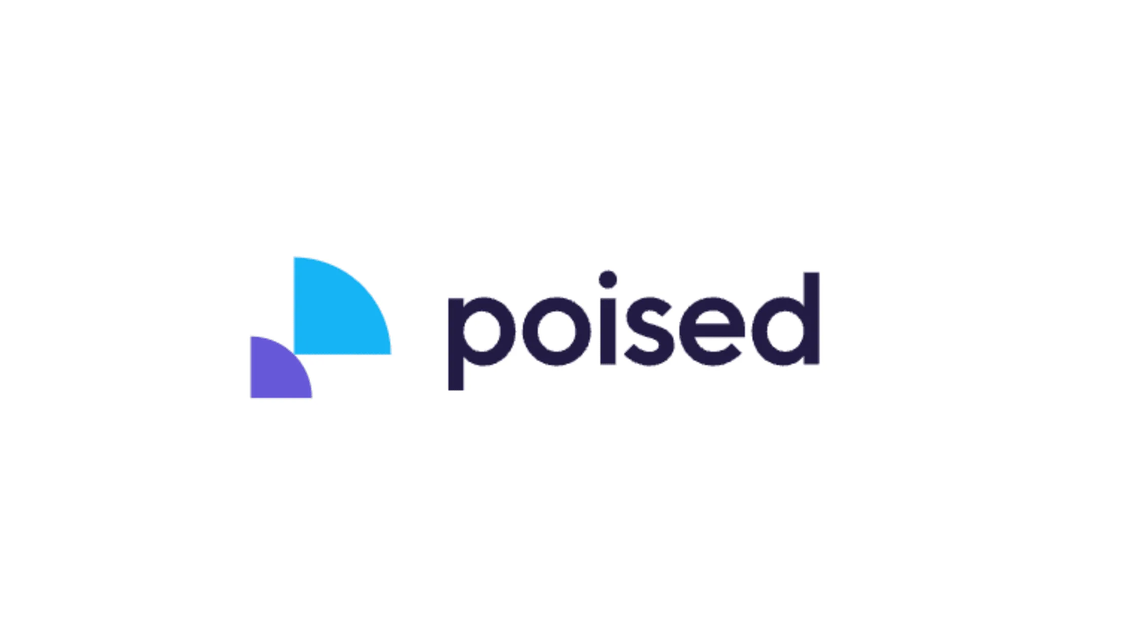 Poised logo