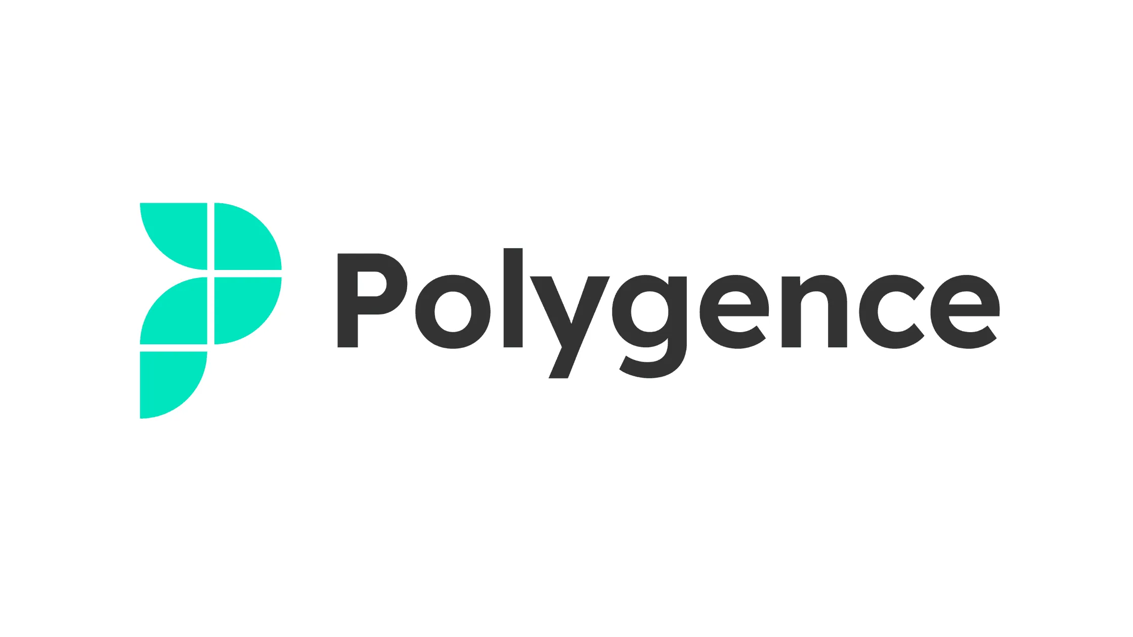 Polygence logo