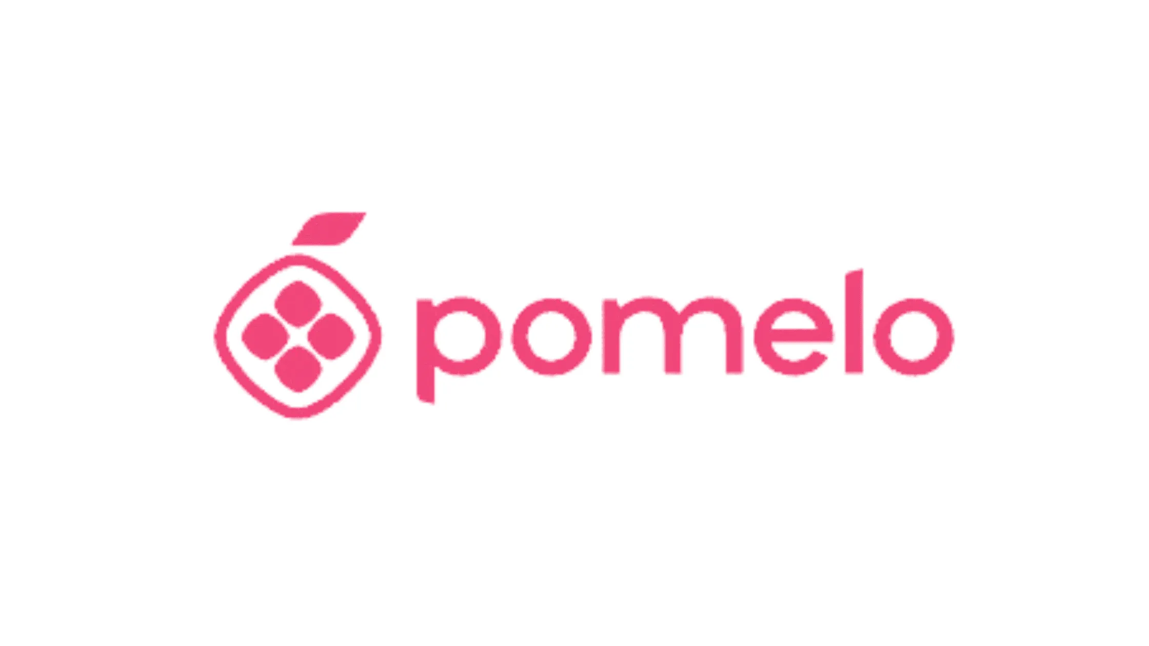Pomelo logo