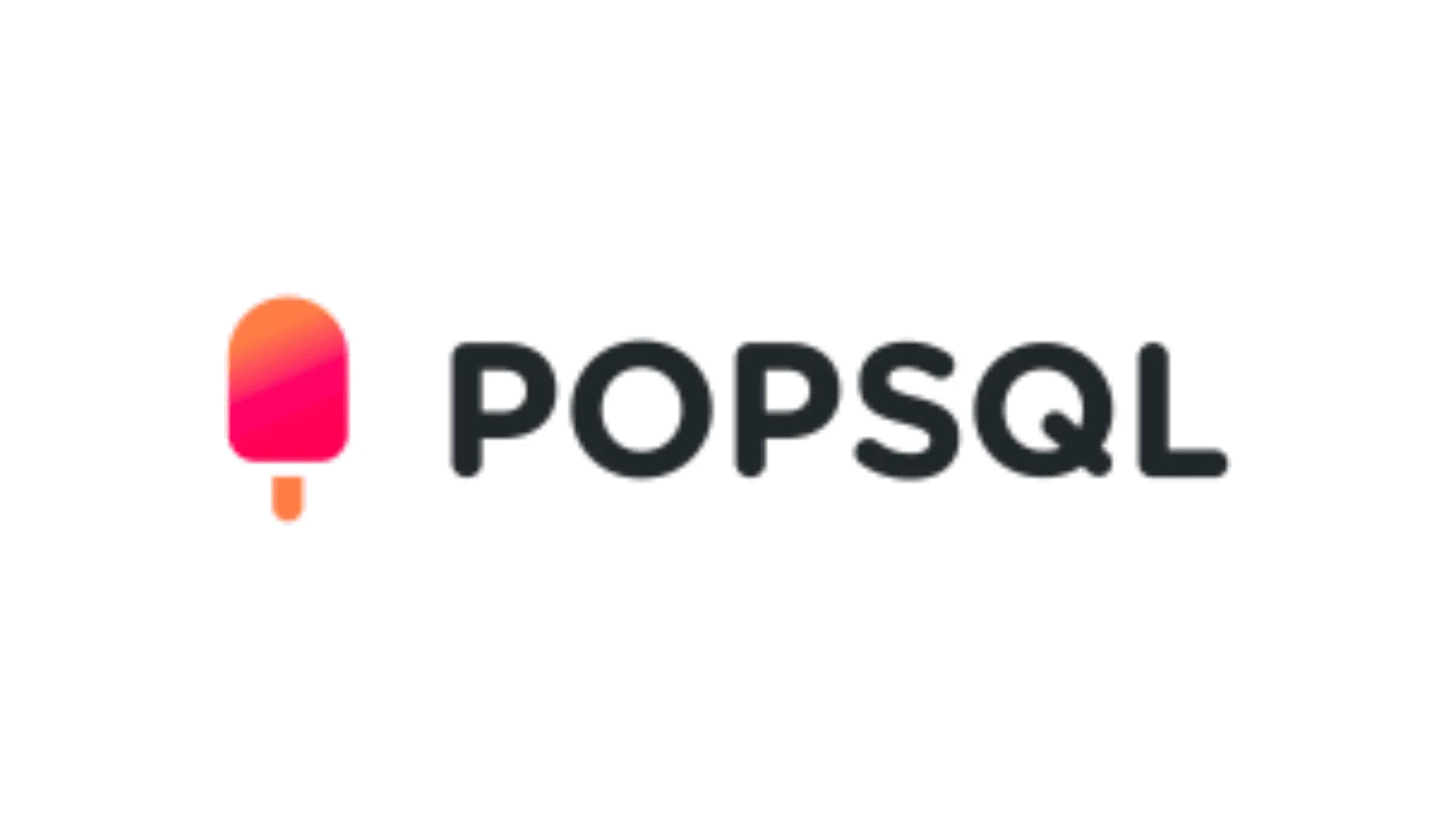 PopSQL logo