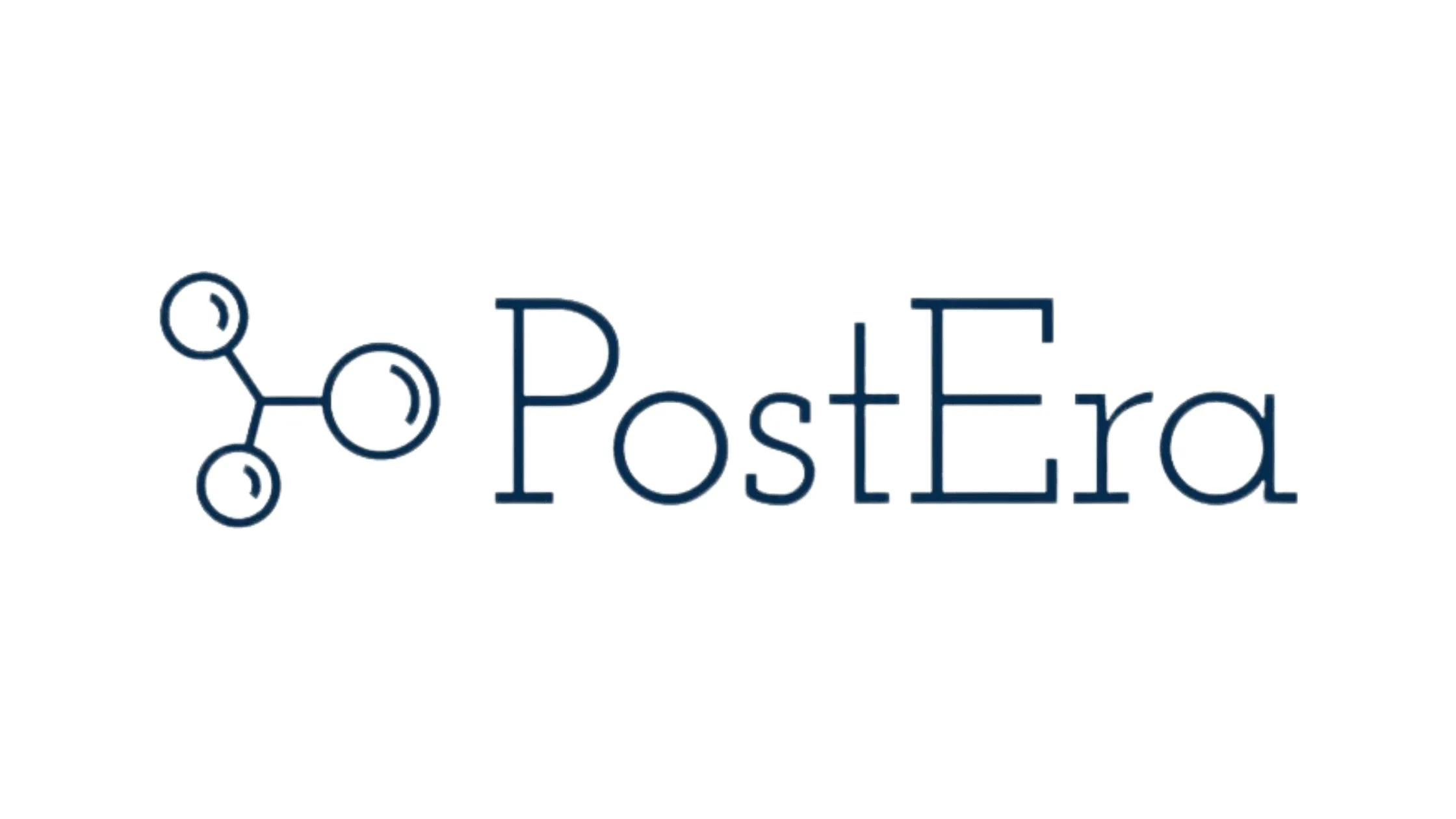 PostEra logo