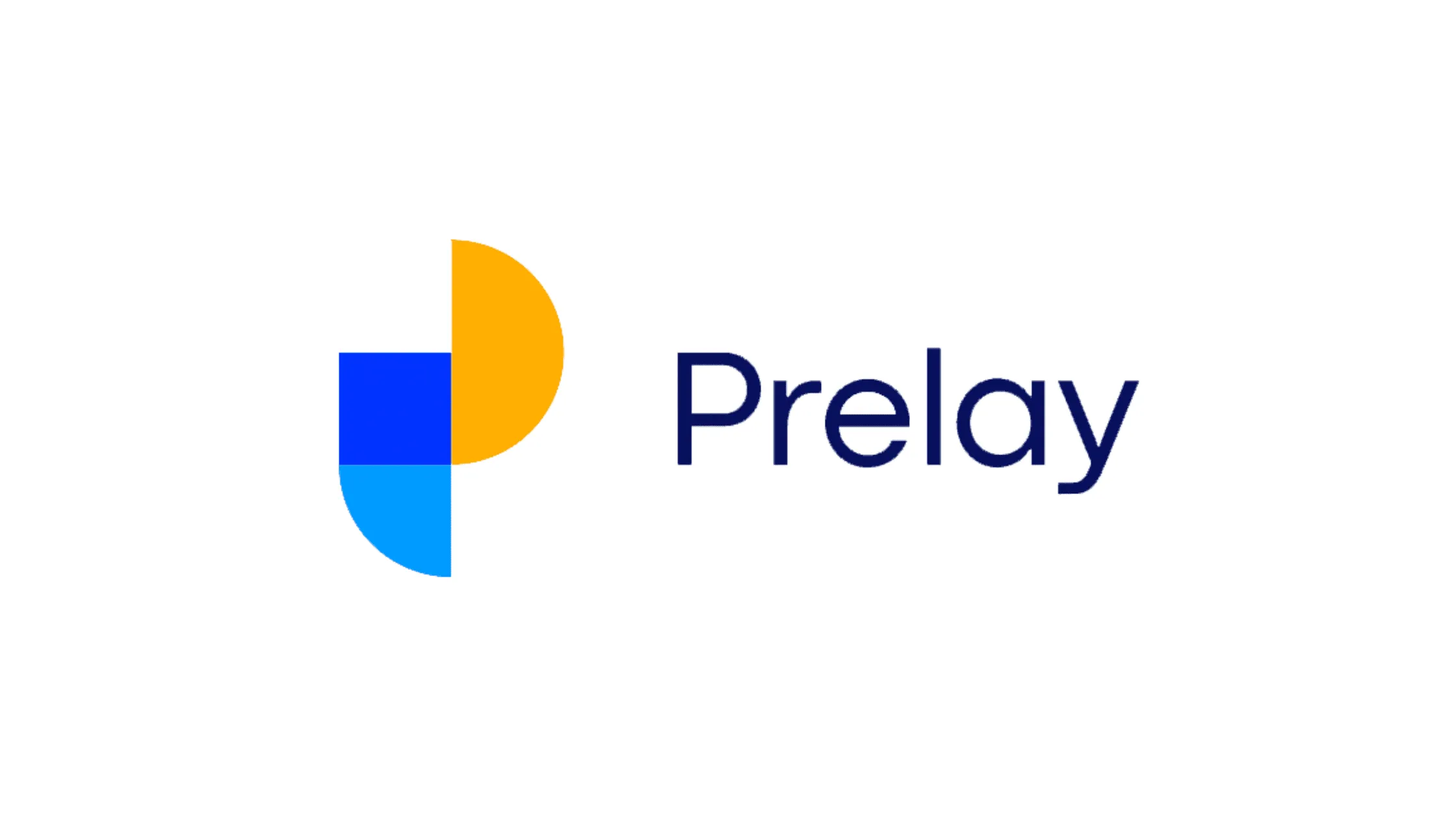 Prelay logo
