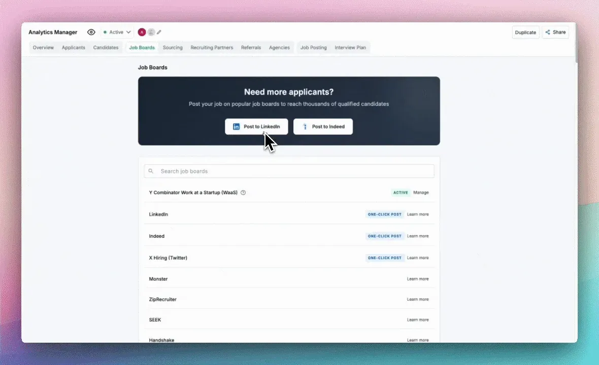 Product Update - August 2025