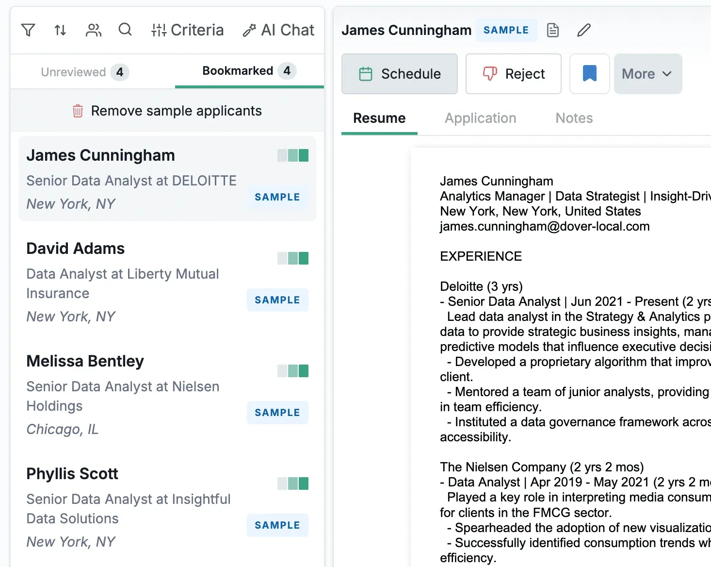 Product Update - January 2024