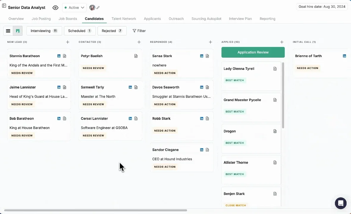 Product Update - July 2024